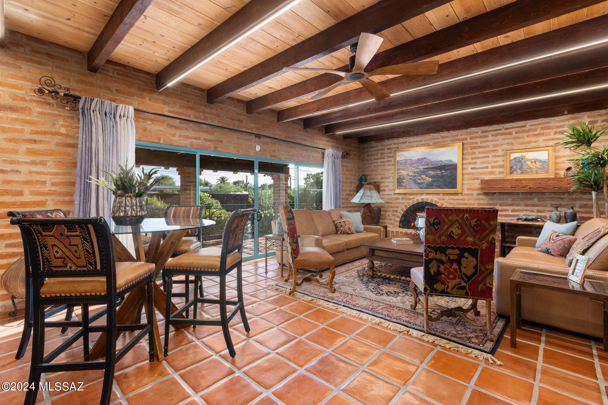 Mundo Vista Addn. - Residential