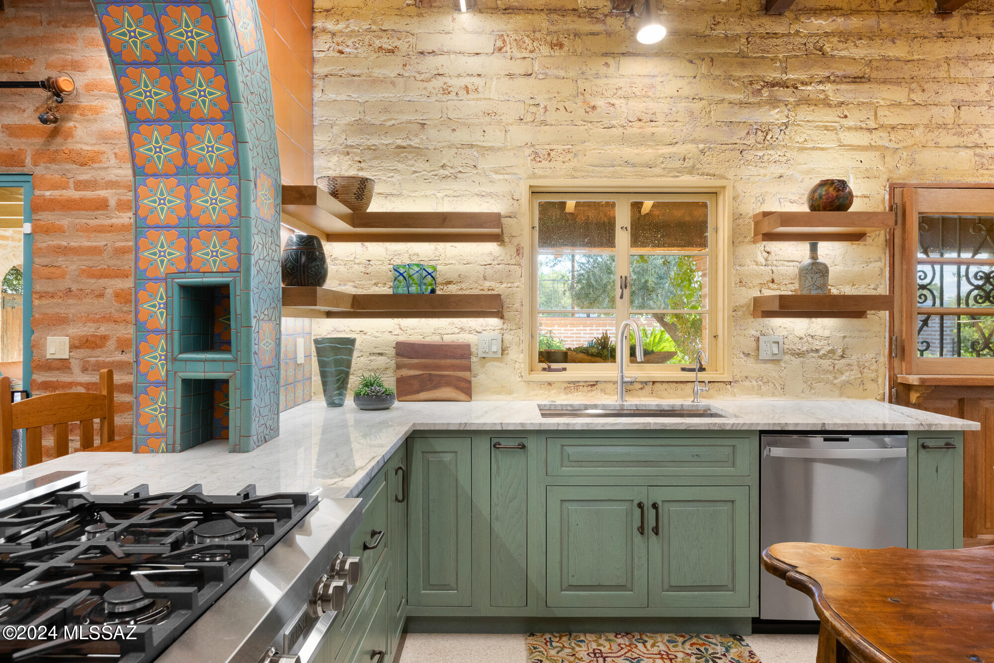 Mundo Vista Addn. - Residential