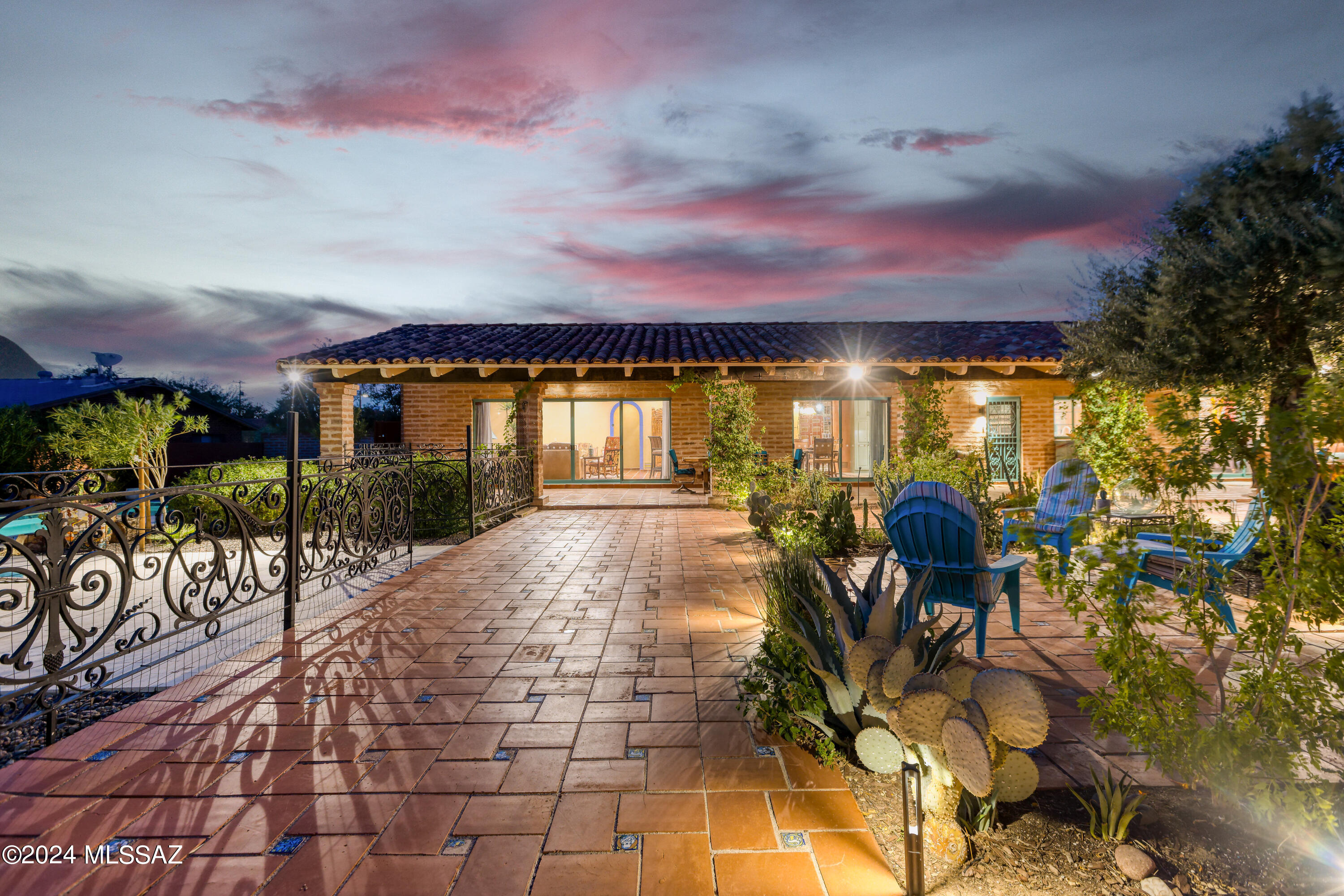 Mundo Vista Addn. - Residential