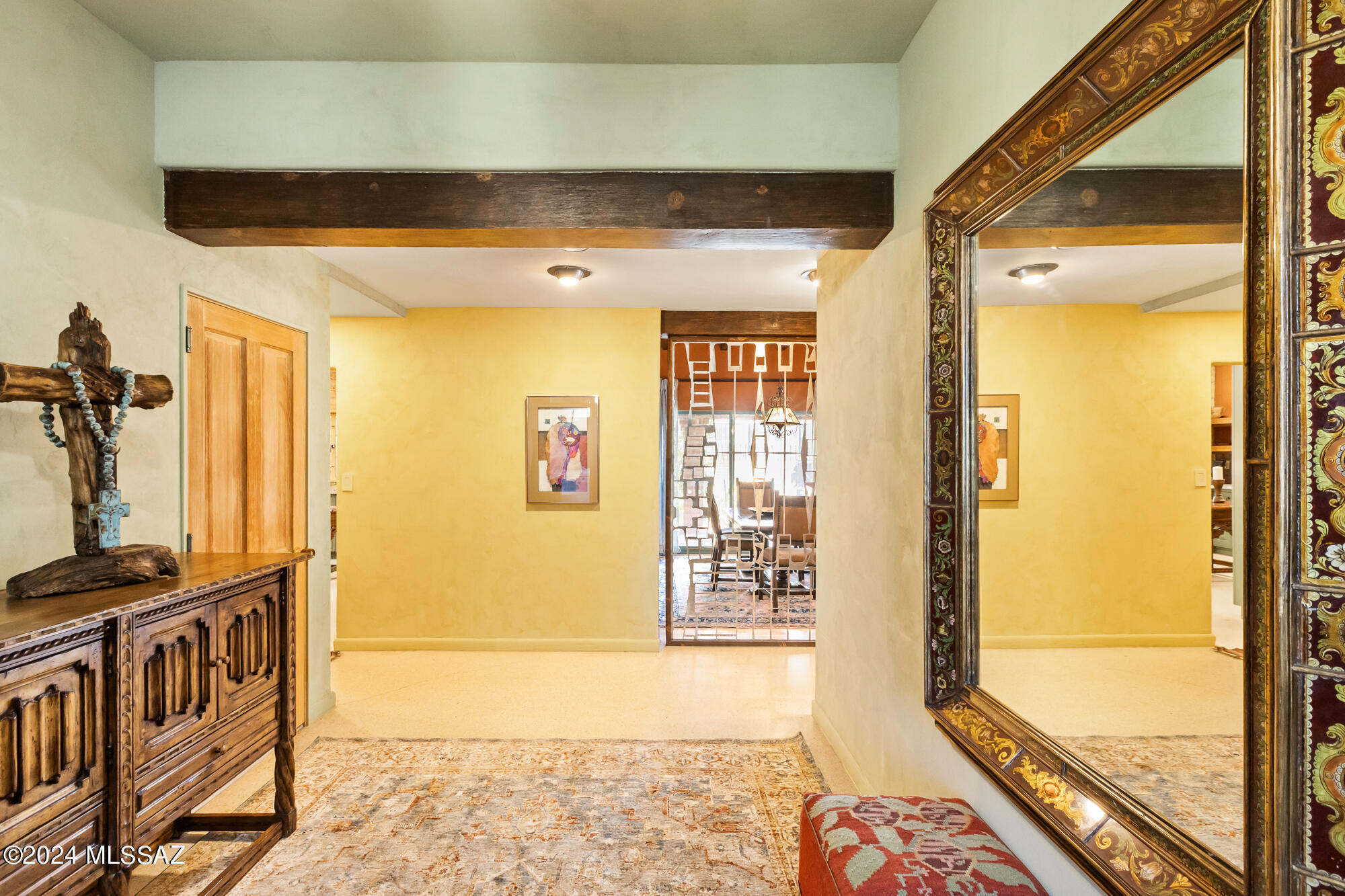 Mundo Vista Addn. - Residential