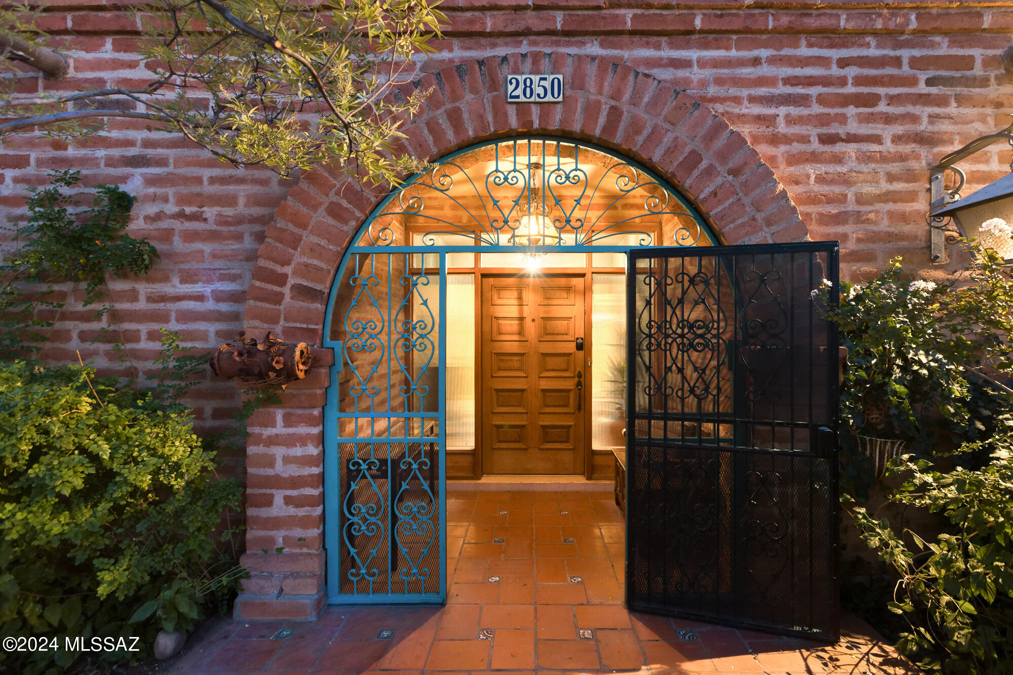 Mundo Vista Addn. - Residential