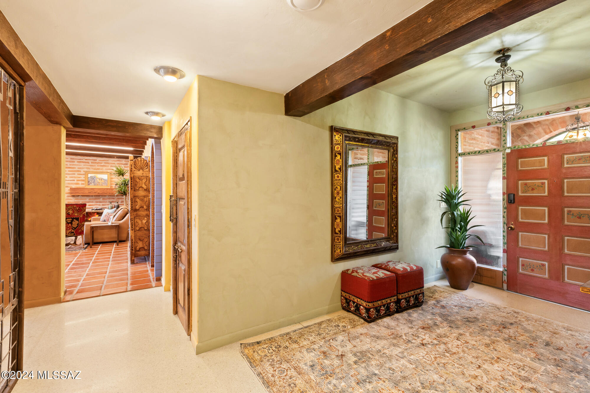 Mundo Vista Addn. - Residential