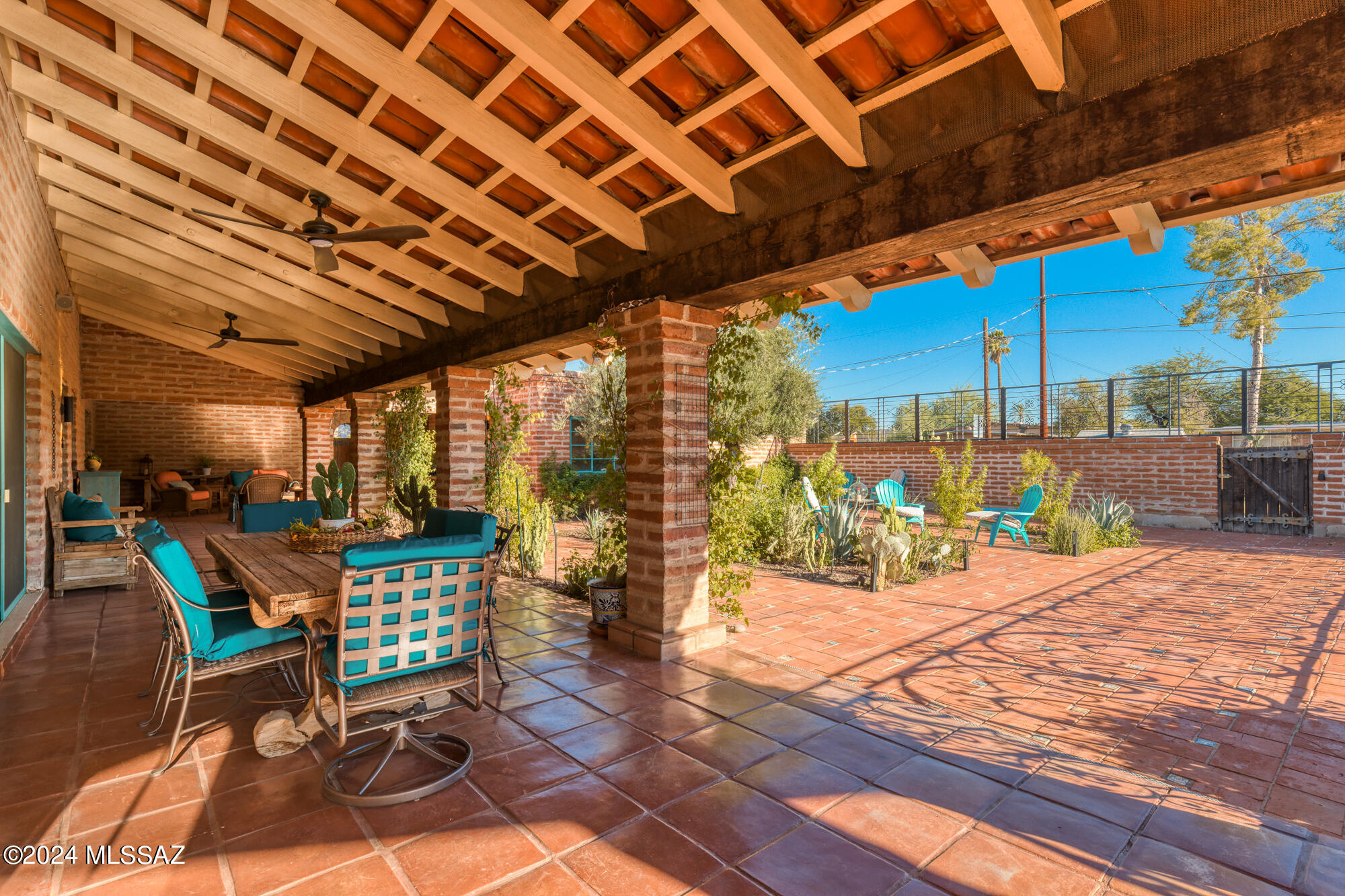 Mundo Vista Addn. - Residential