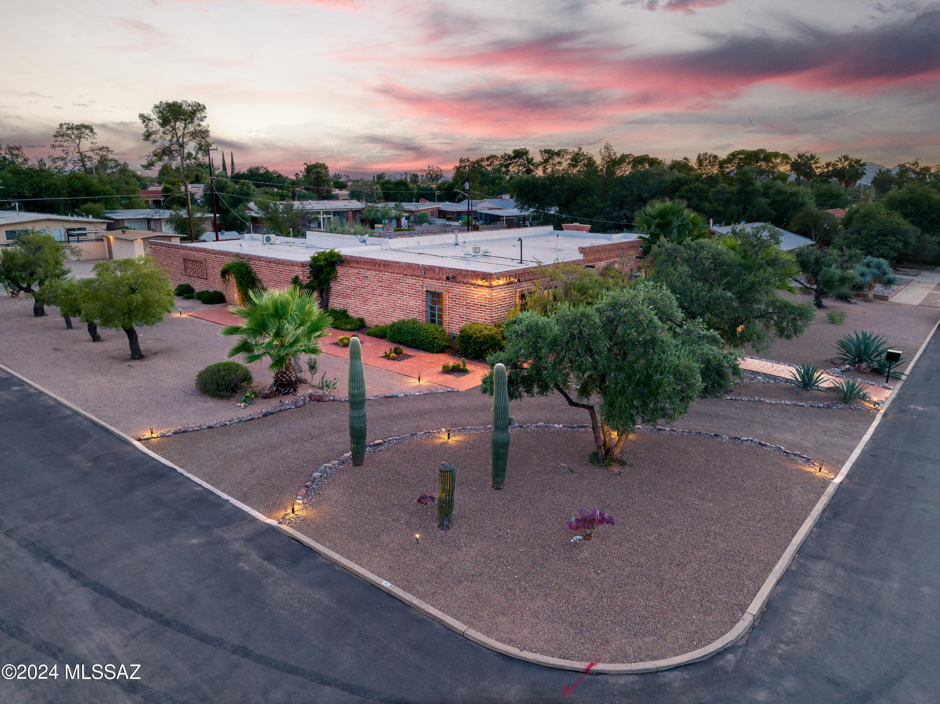 Mundo Vista Addn. - Residential