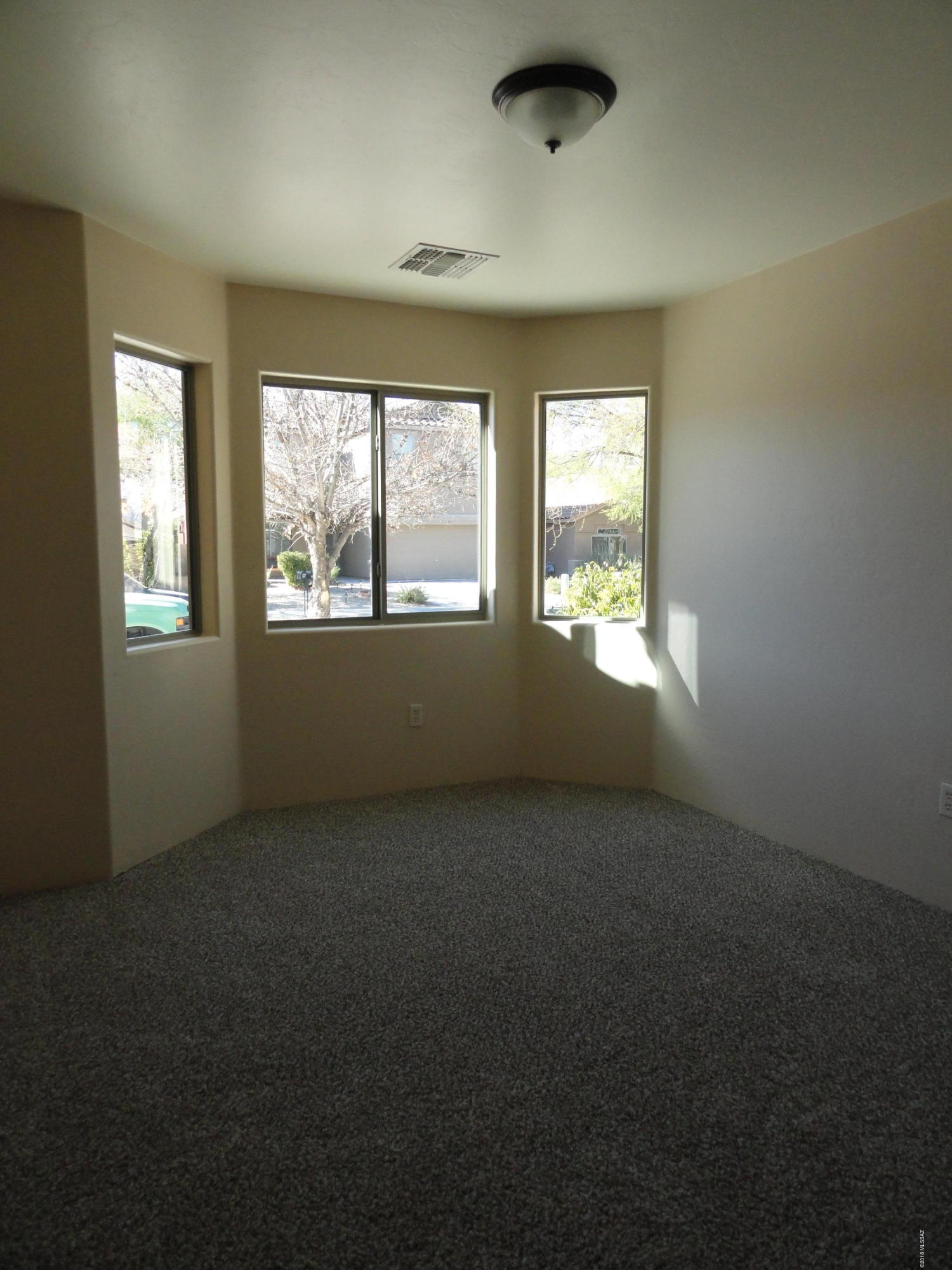 Empire Heights (1-241) - Residential
