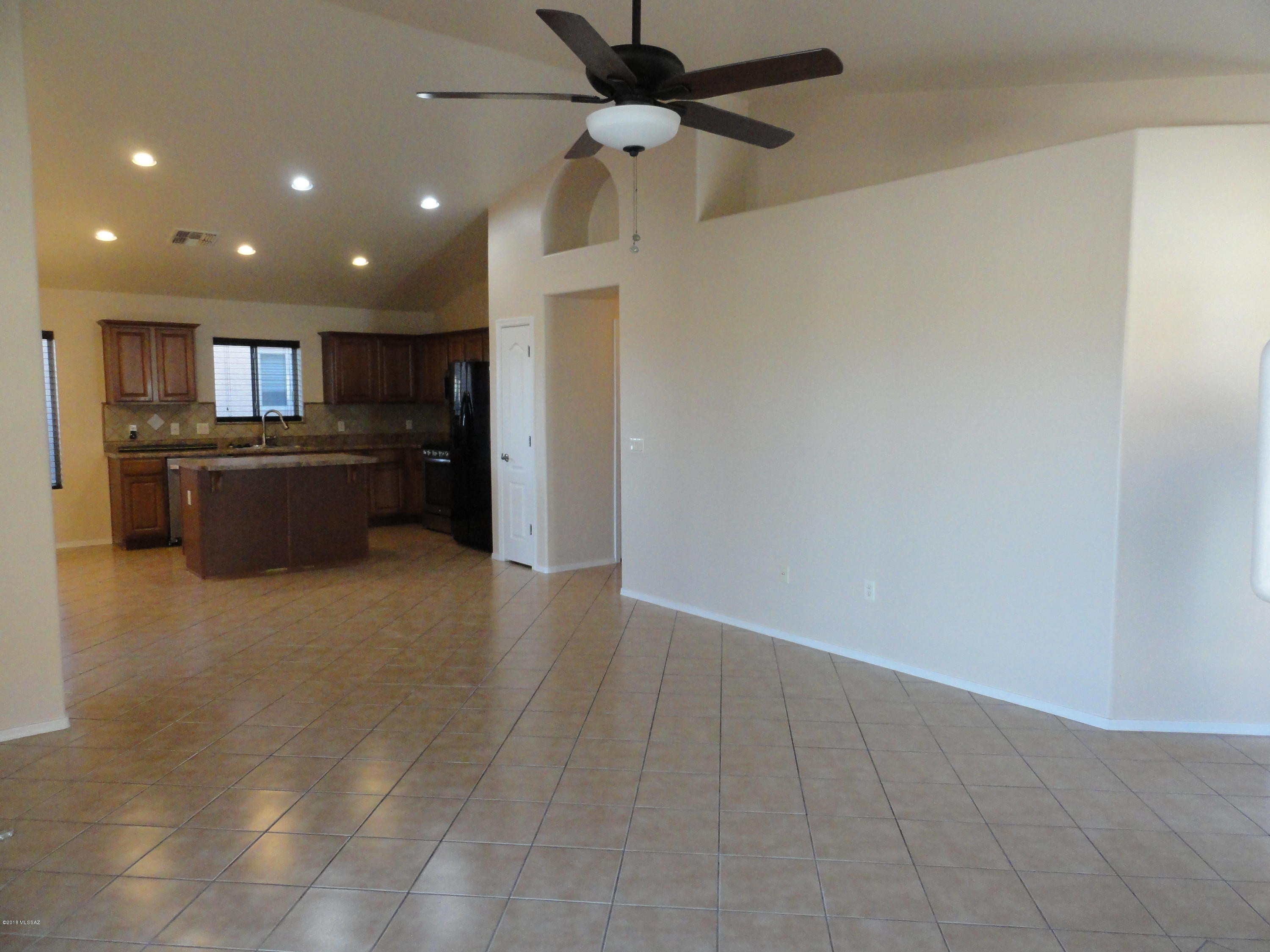 Empire Heights (1-241) - Residential