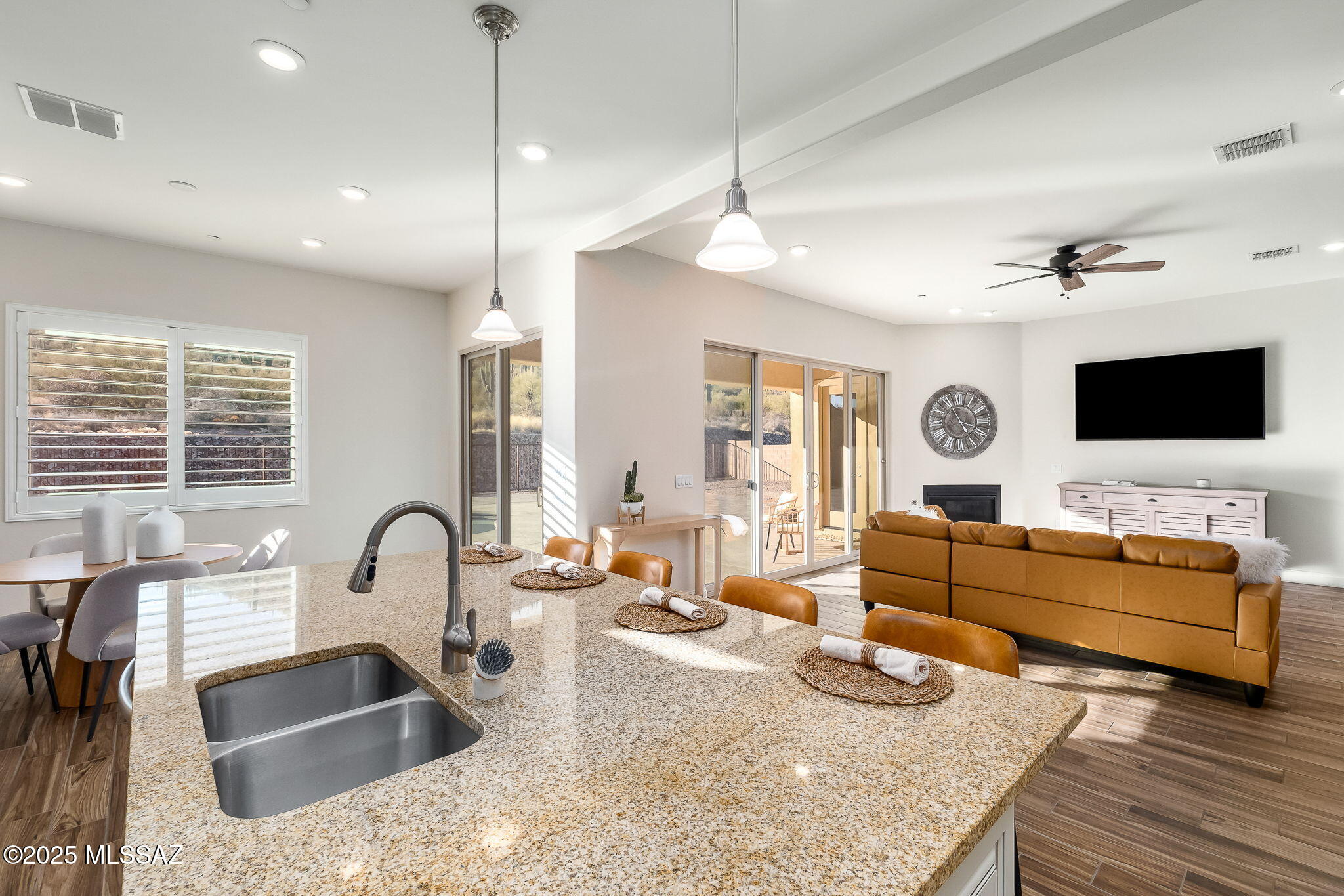 Starr Pass Vistas Village 2 - Residential