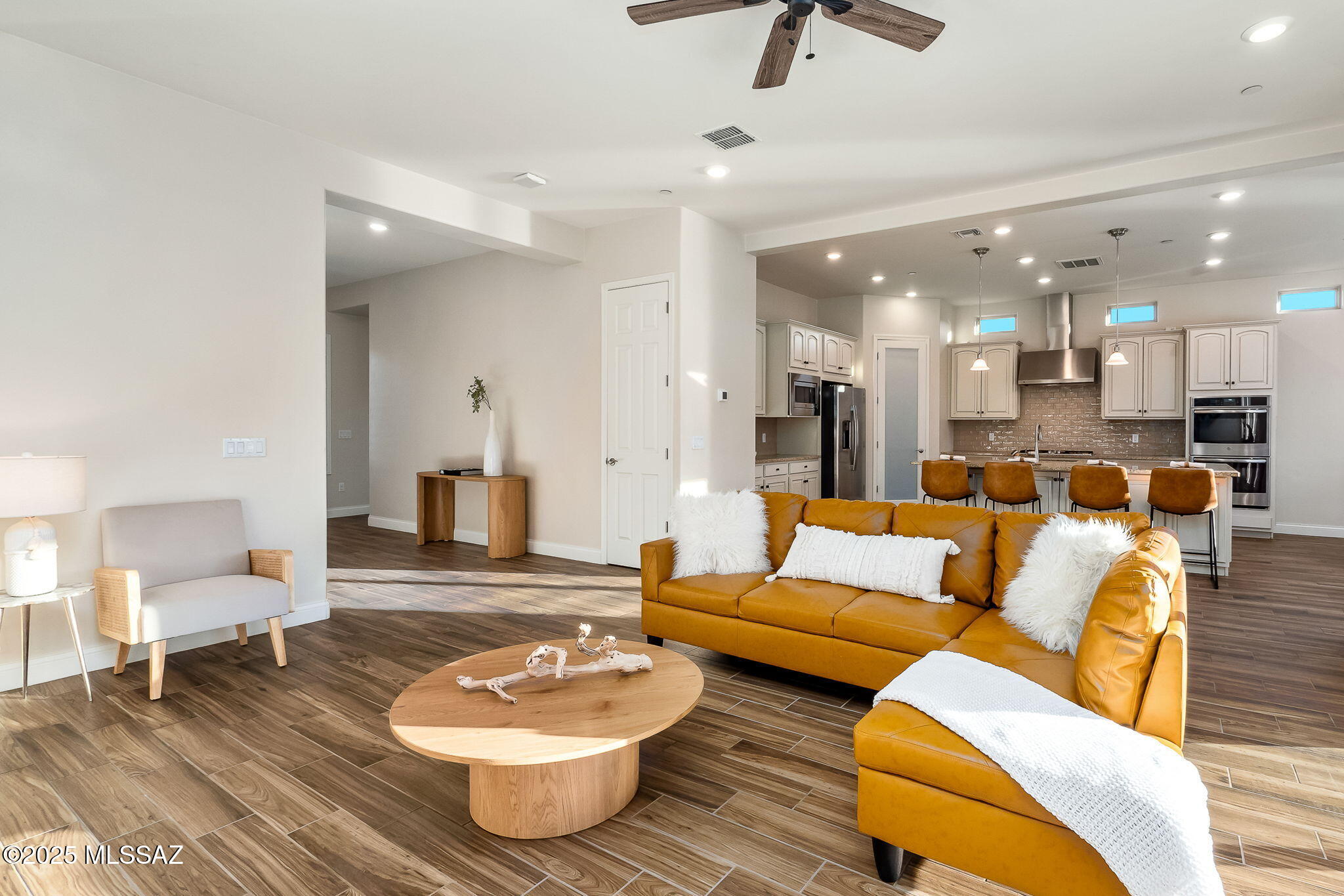 Starr Pass Vistas Village 2 - Residential