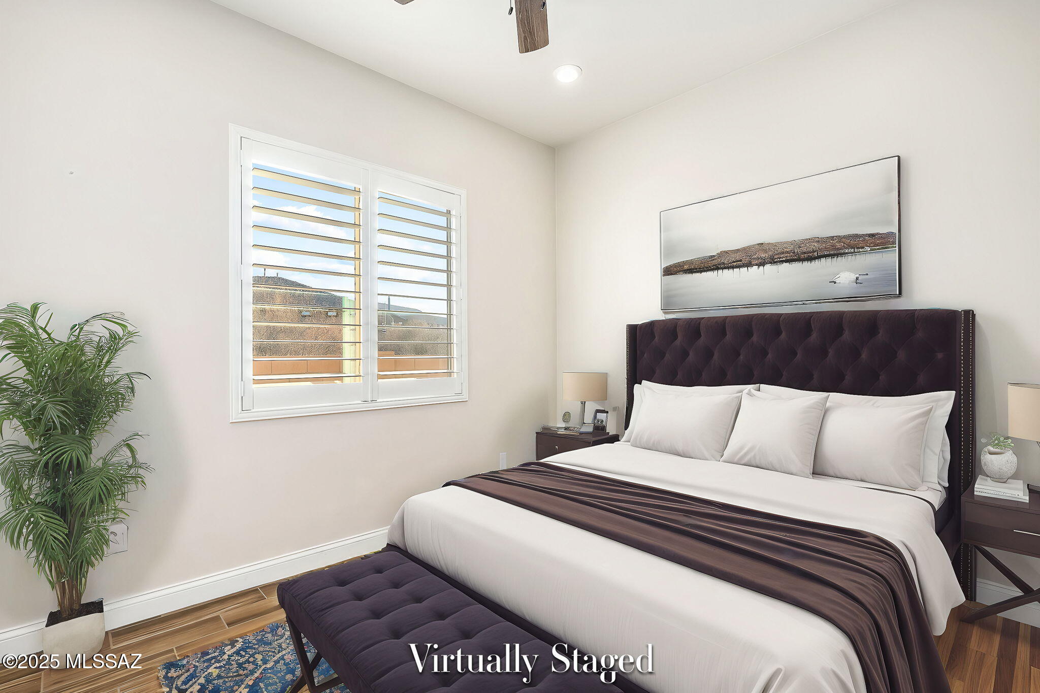 Starr Pass Vistas Village 2 - Residential