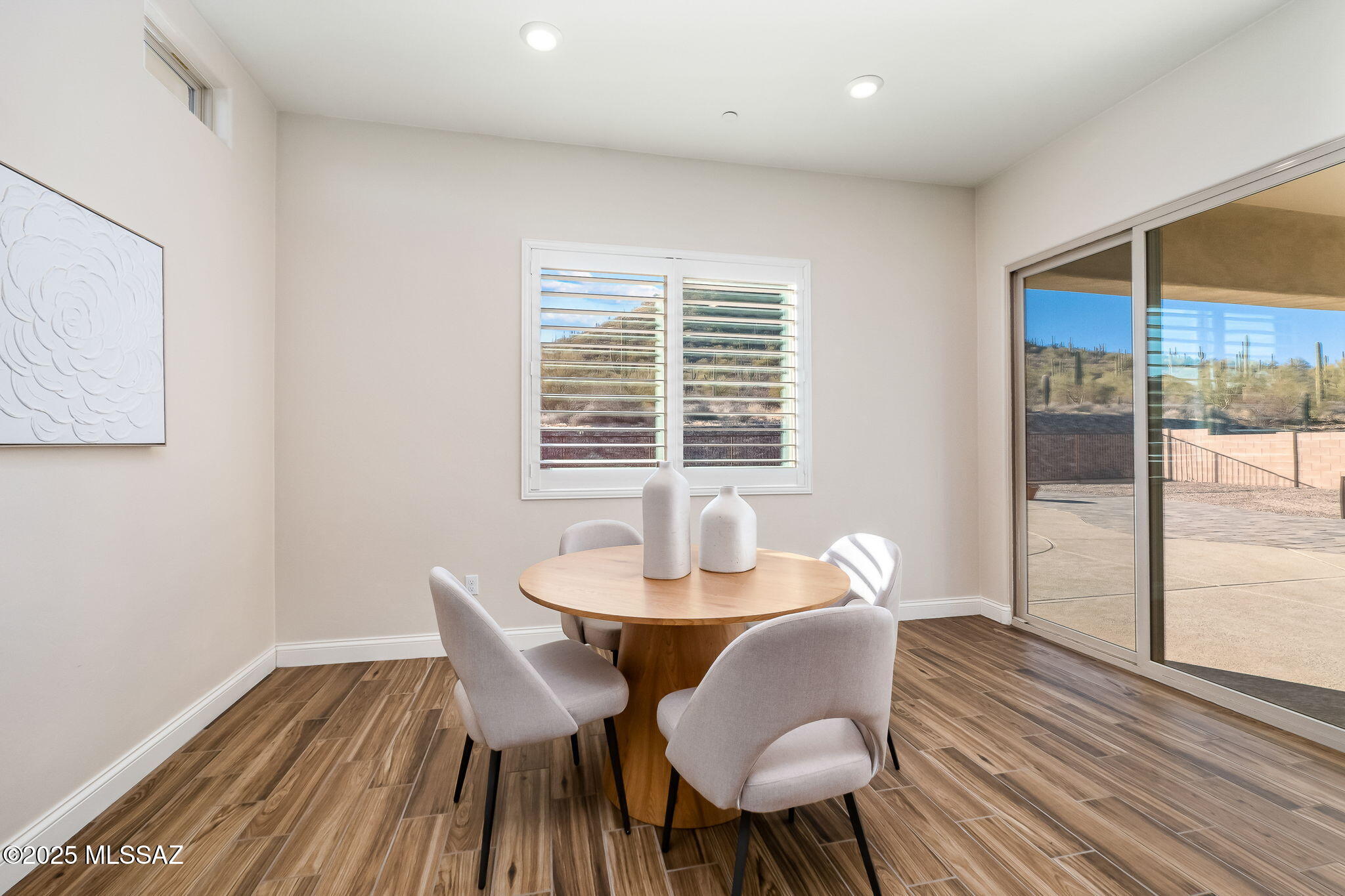 Starr Pass Vistas Village 2 - Residential