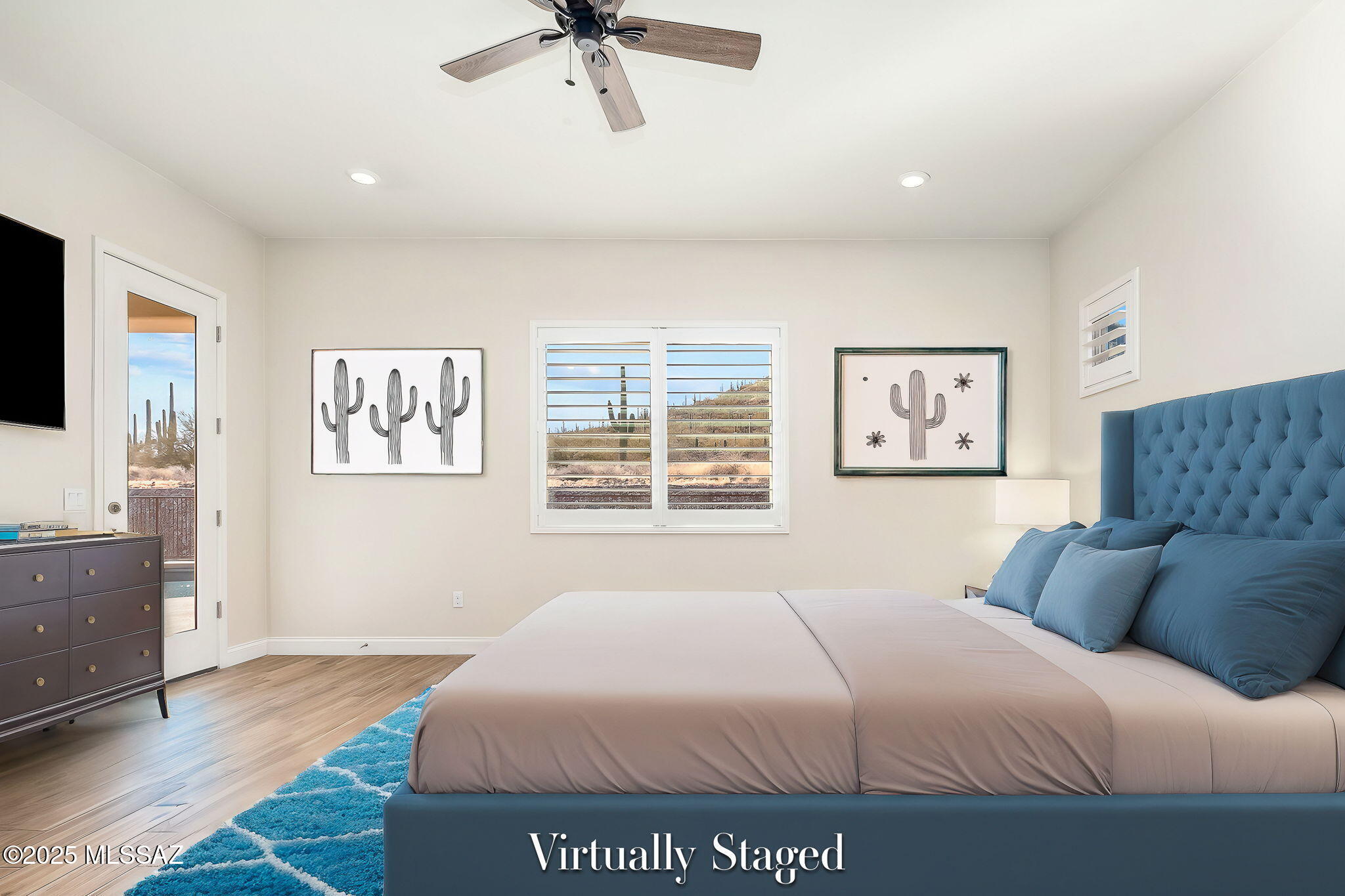 Starr Pass Vistas Village 2 - Residential