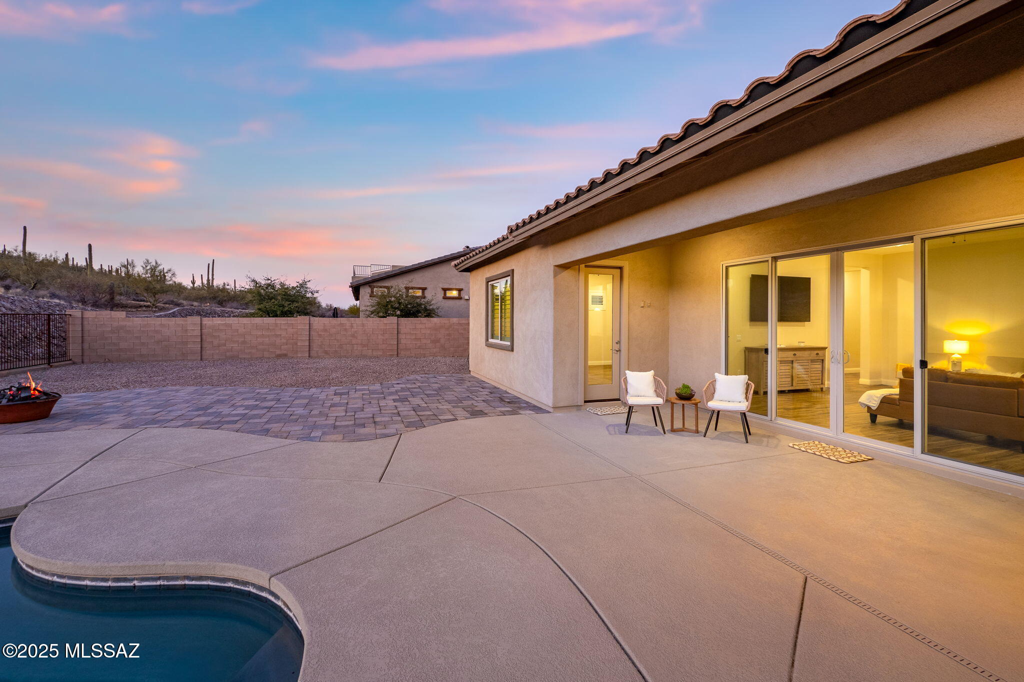 Starr Pass Vistas Village 2 - Residential