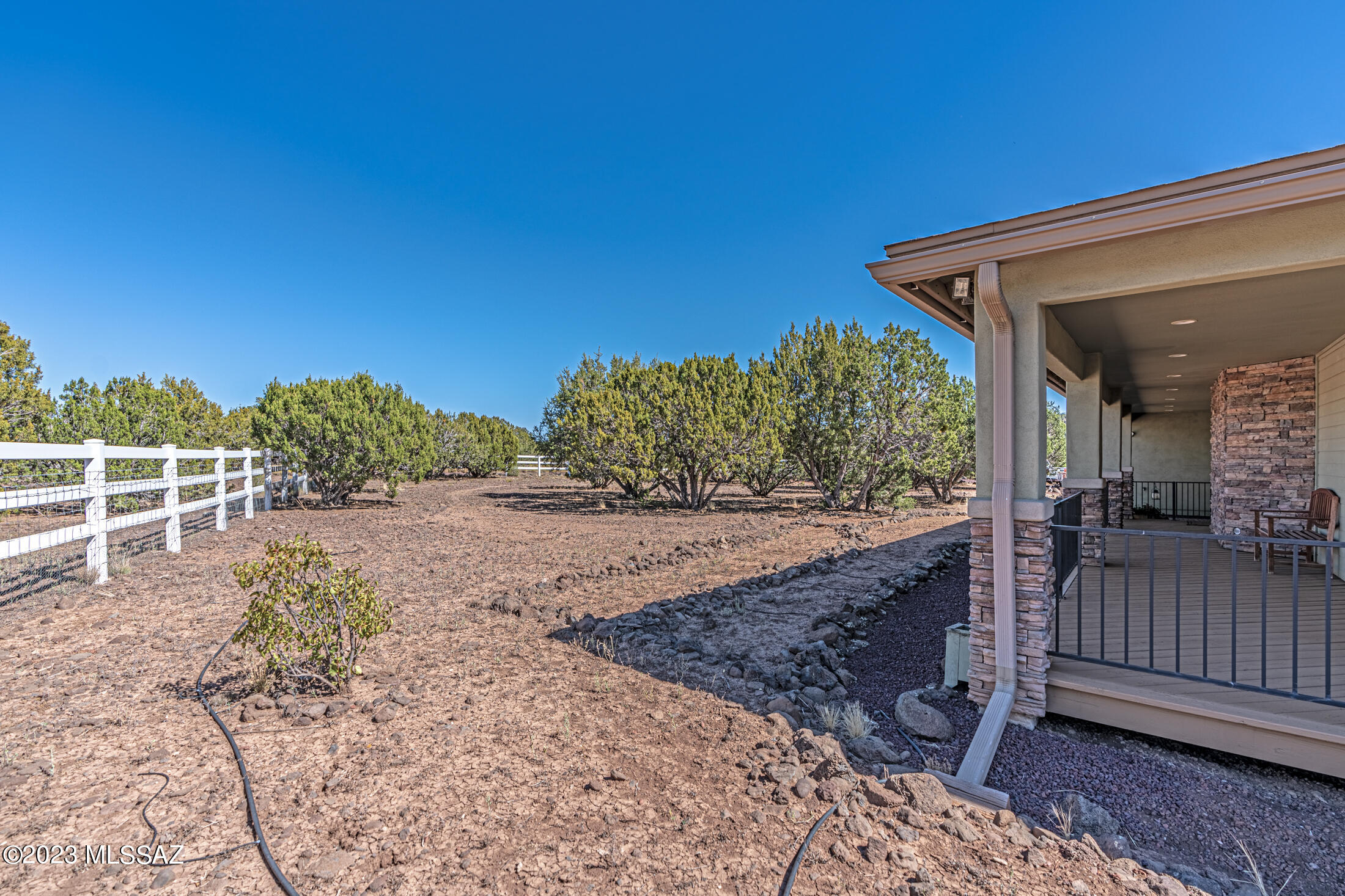 Out Of Pima County - Residential