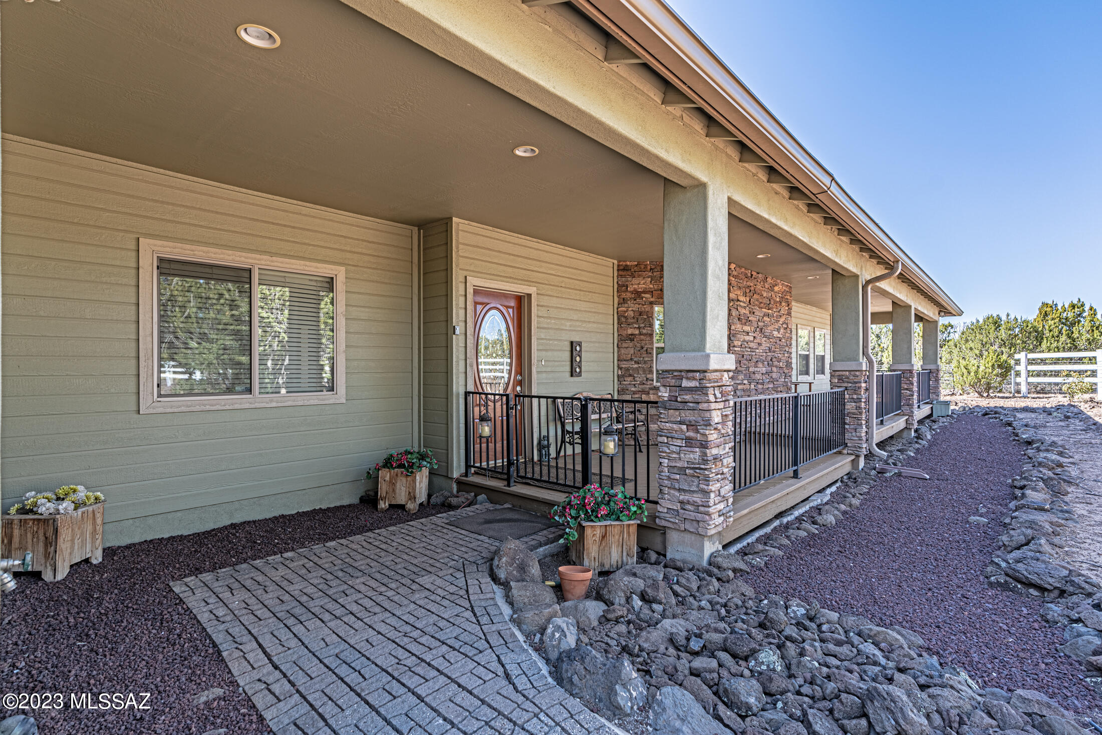 Out Of Pima County - Residential