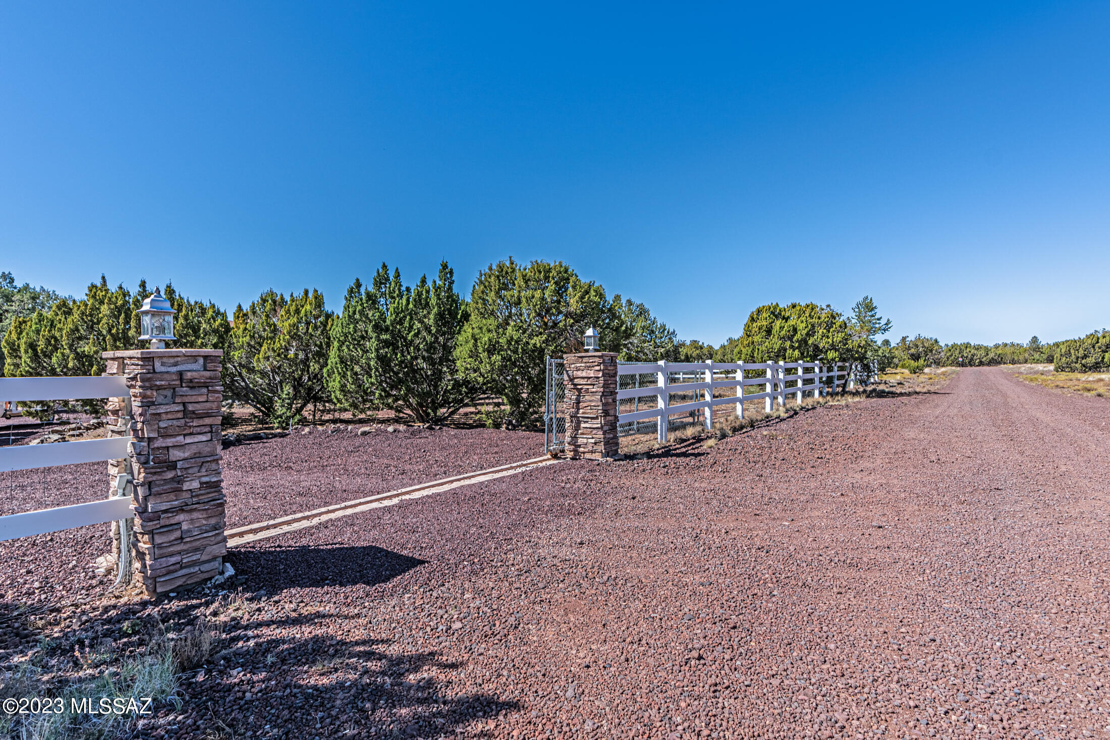 Out Of Pima County - Residential