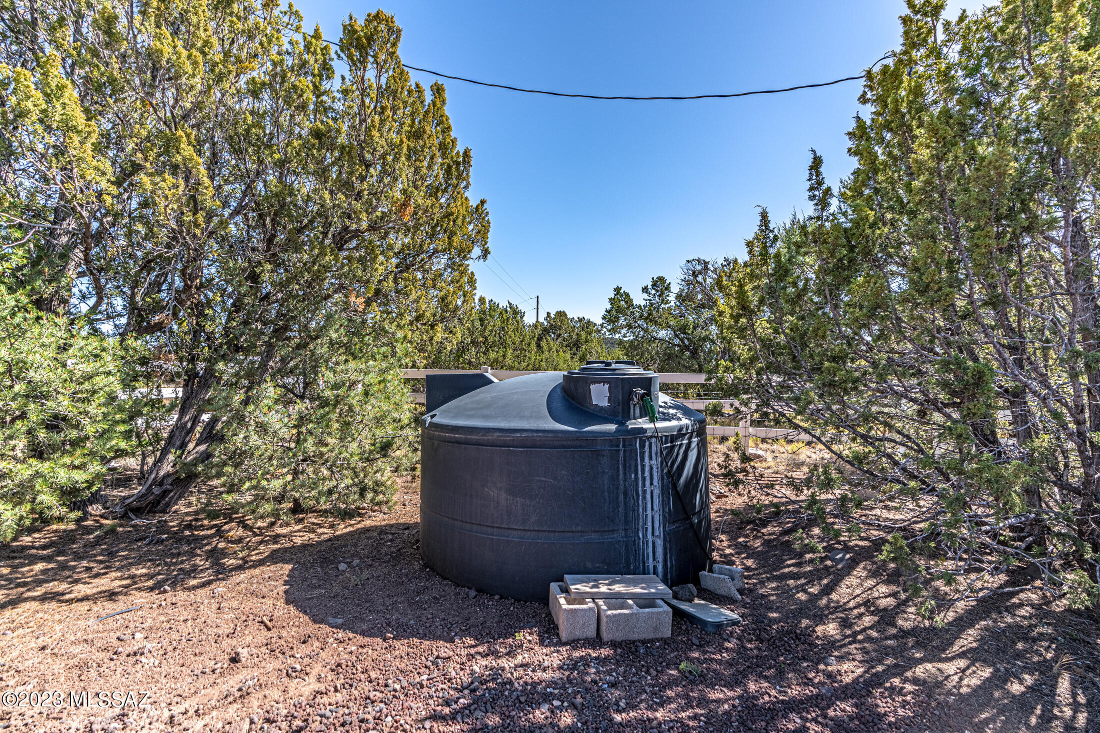 Out Of Pima County - Residential