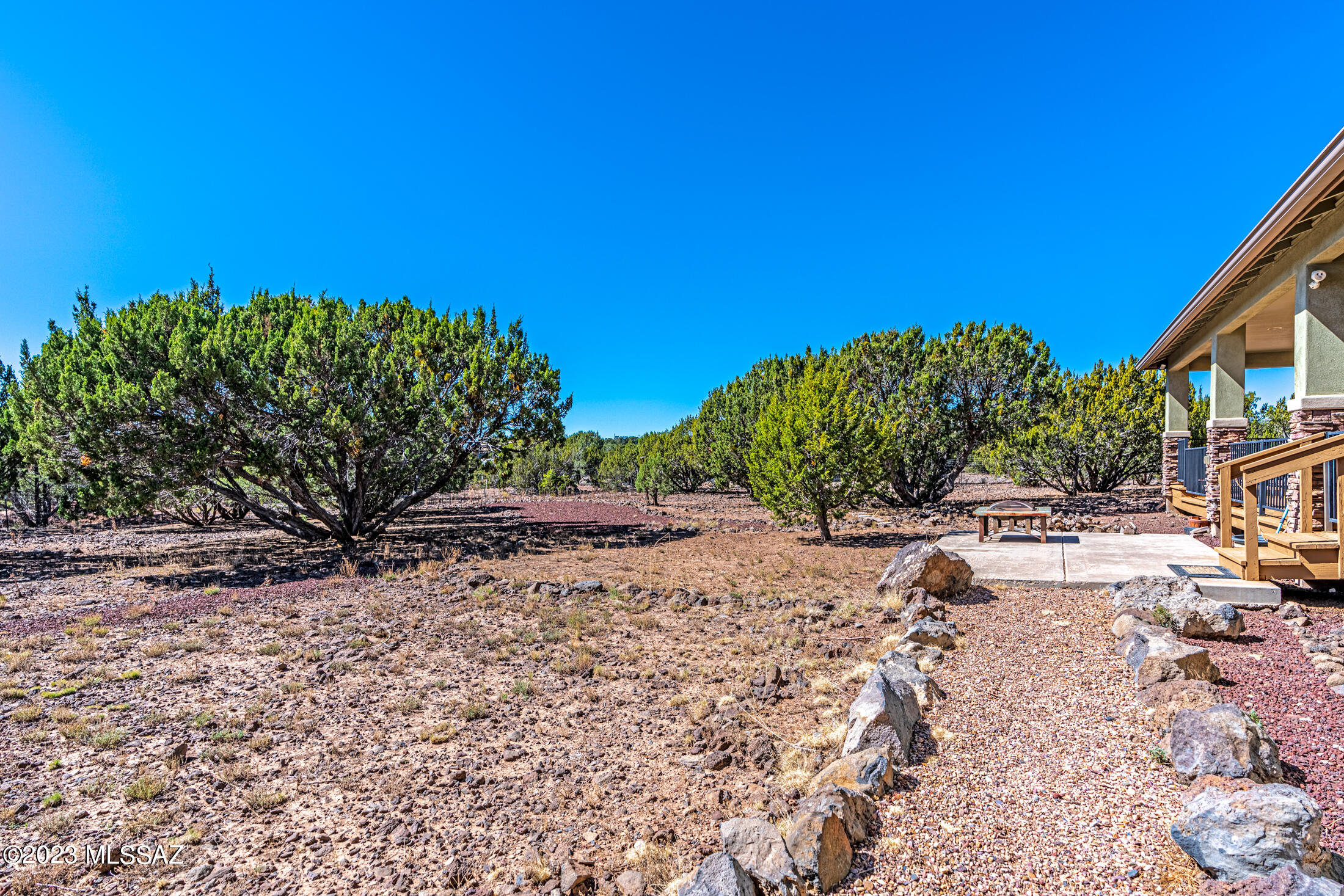 Out Of Pima County - Residential