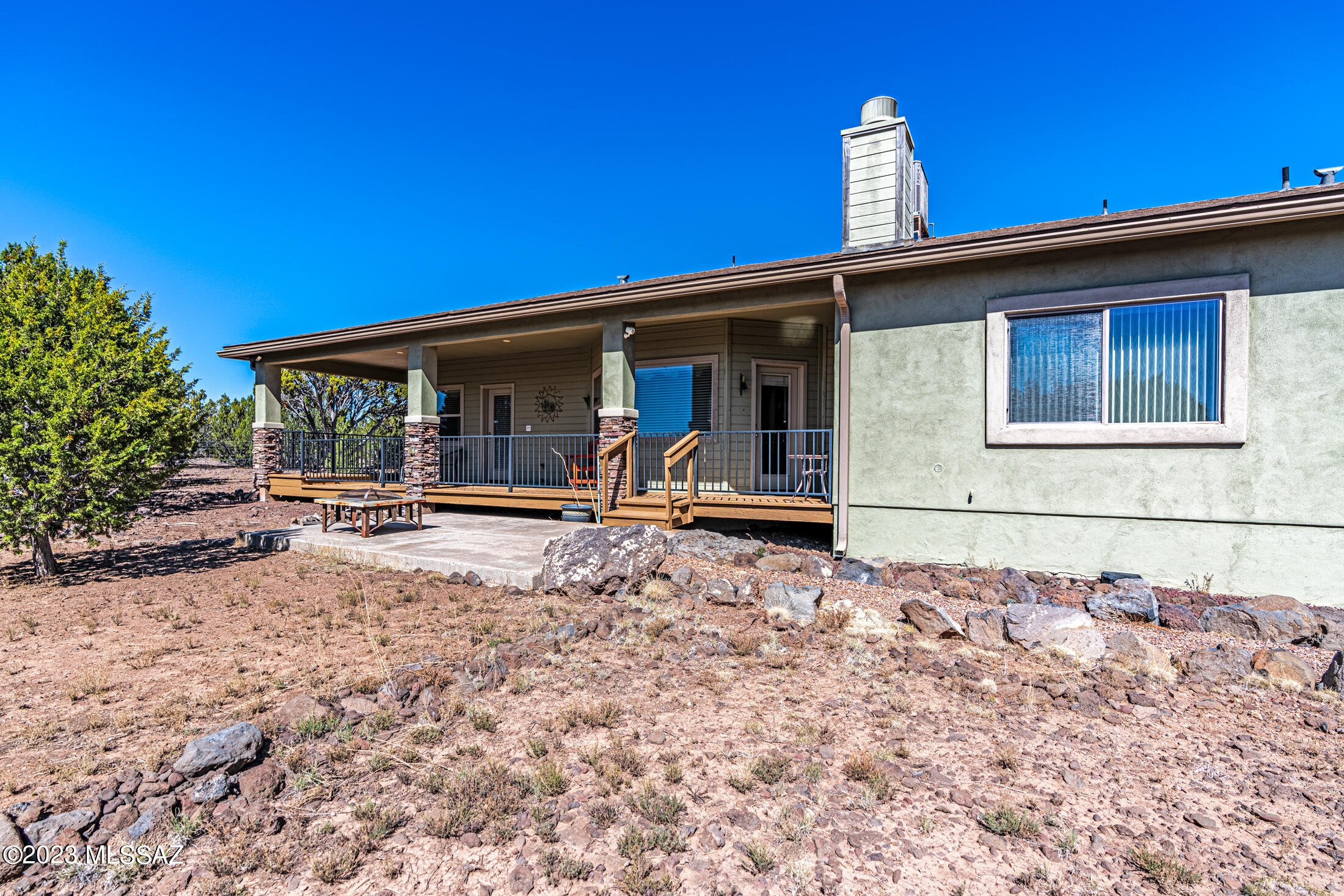 Out Of Pima County - Residential