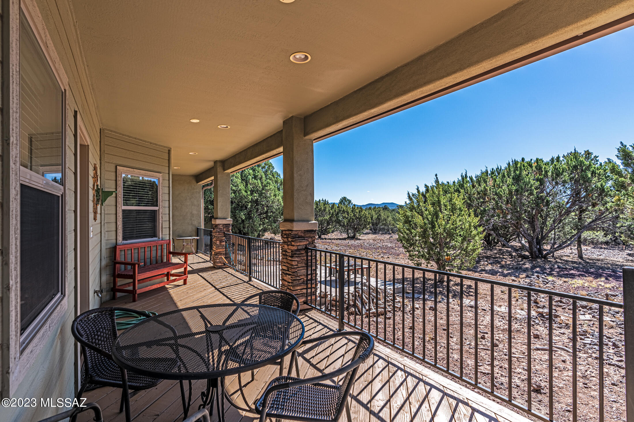Out Of Pima County - Residential