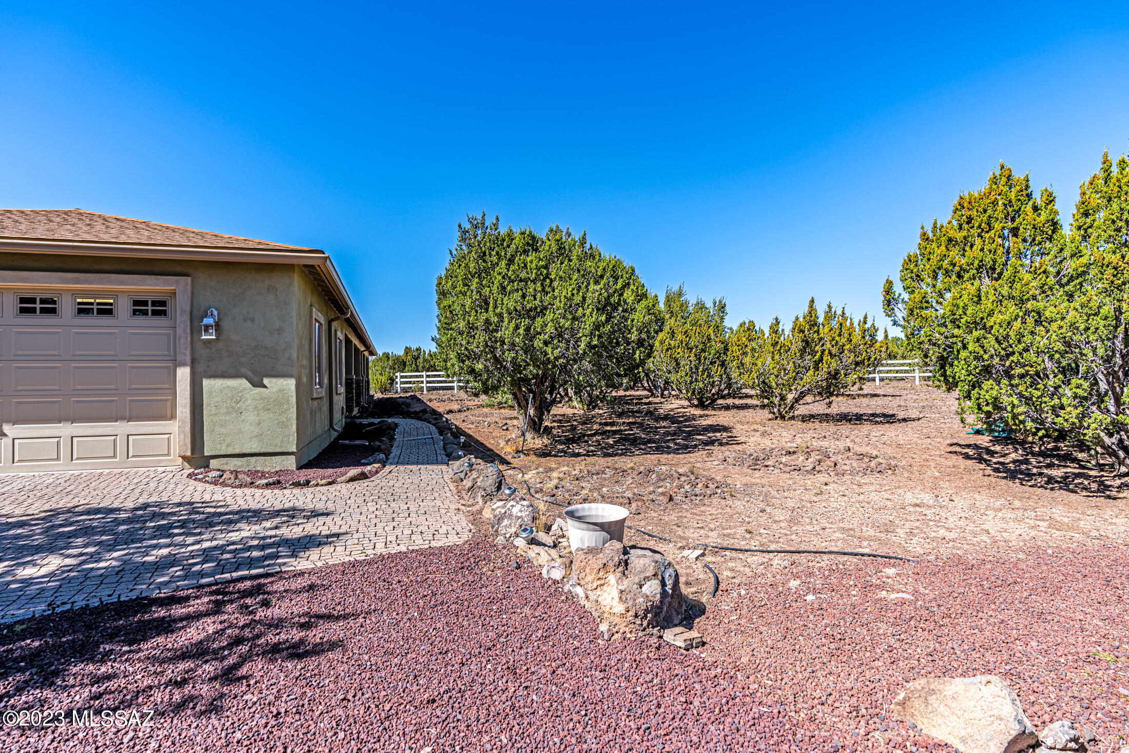 Out Of Pima County - Residential