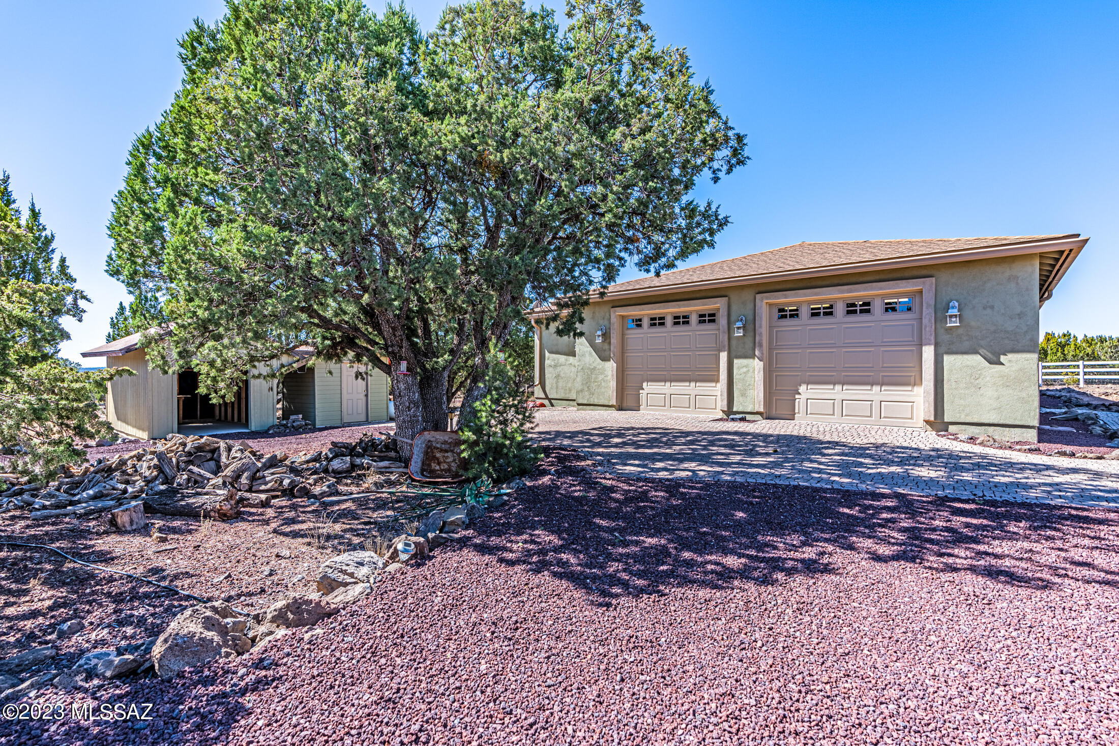 Out Of Pima County - Residential