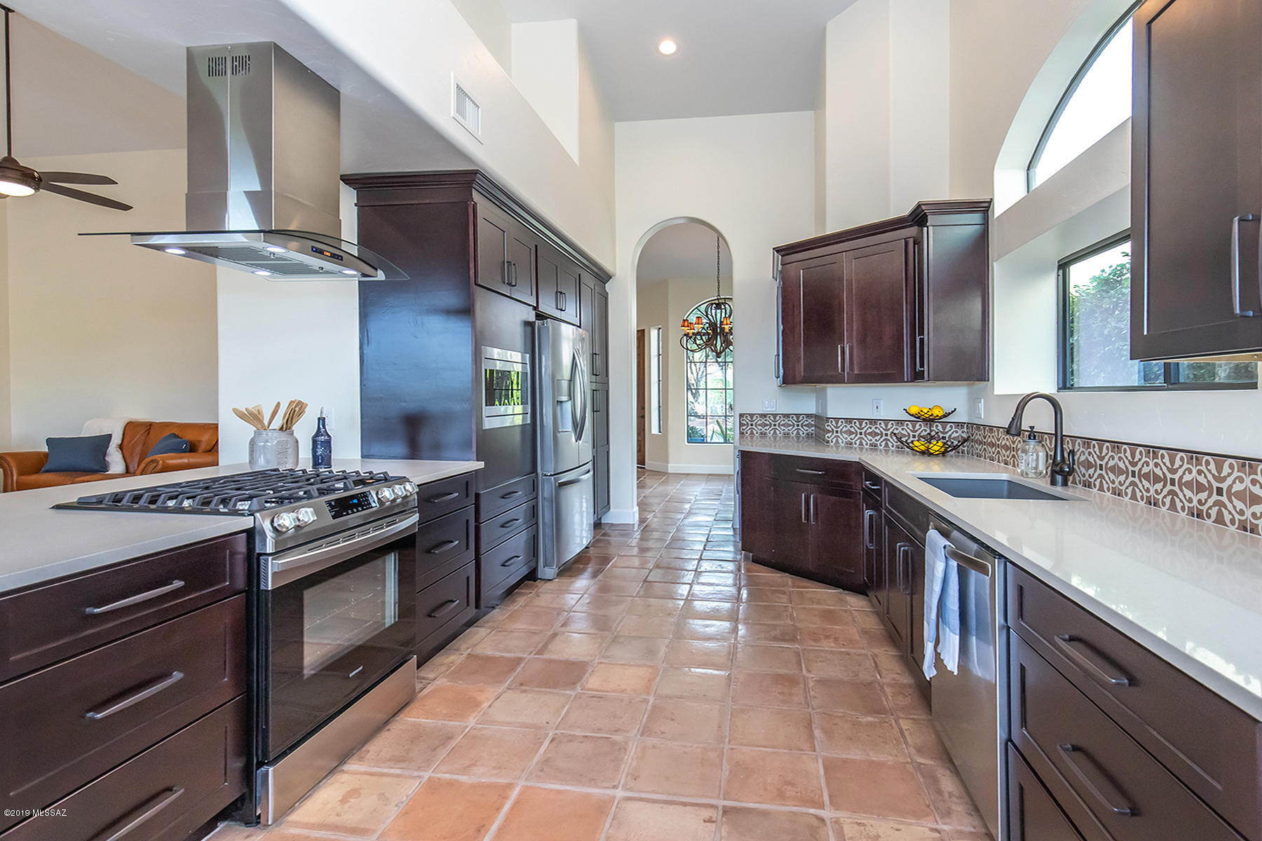 Ventana Canyon Golf Villas - Residential