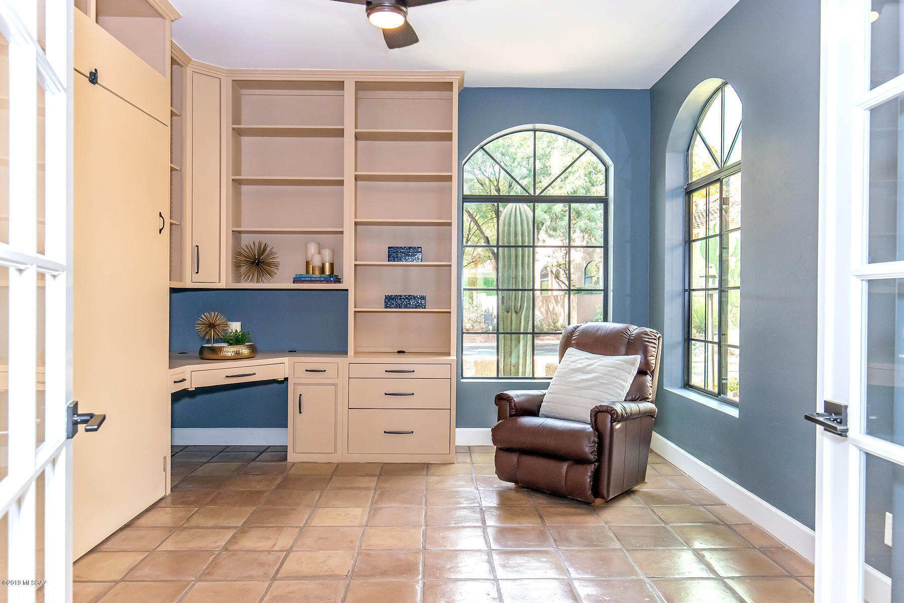 Ventana Canyon Golf Villas - Residential