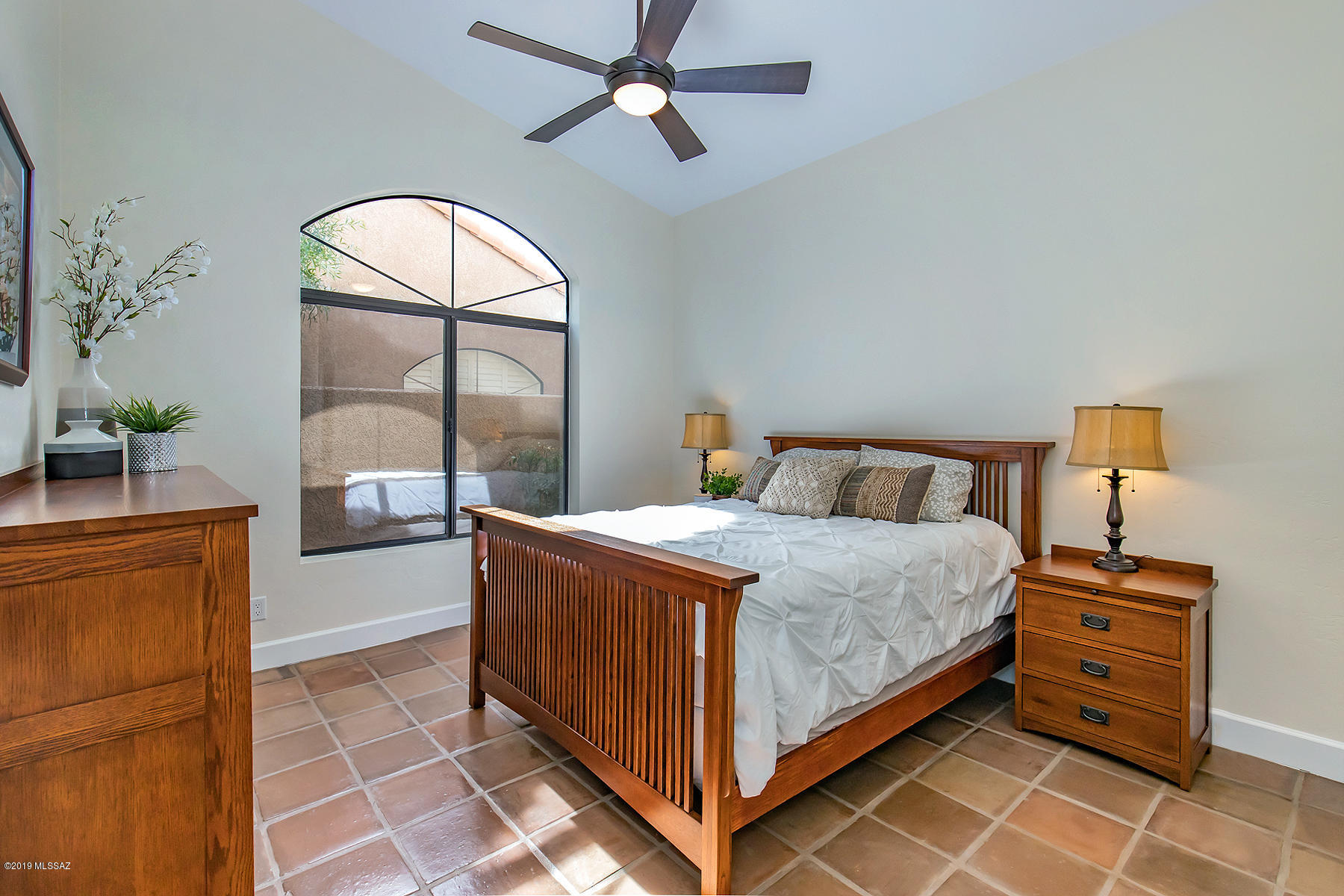 Ventana Canyon Golf Villas - Residential