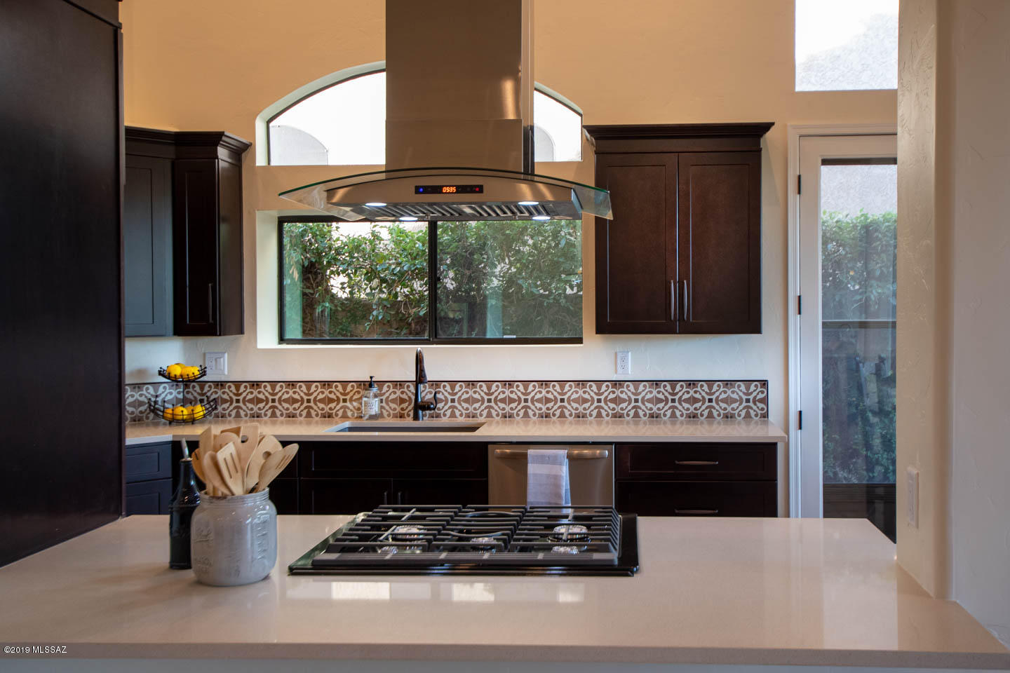 Ventana Canyon Golf Villas - Residential