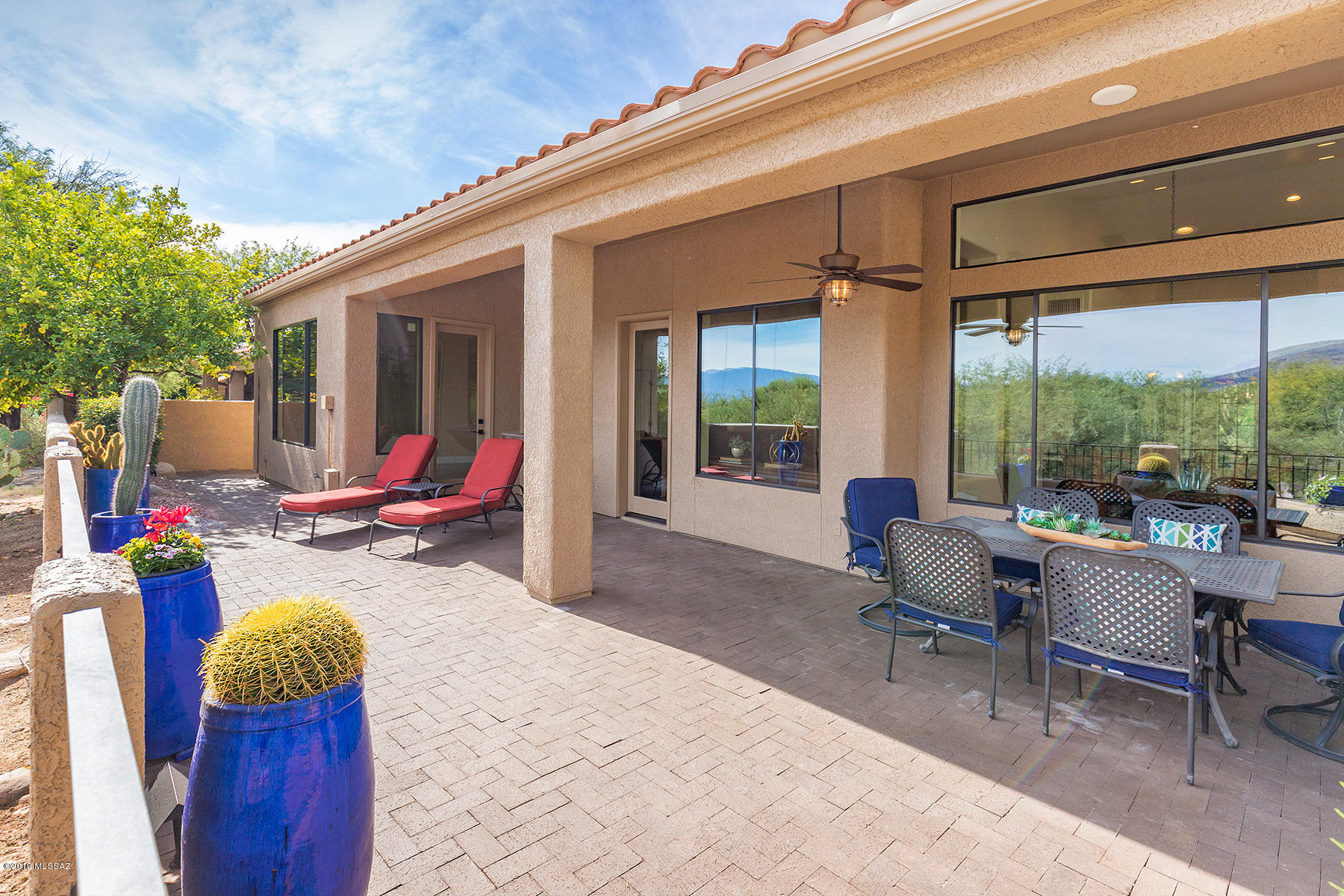 Ventana Canyon Golf Villas - Residential