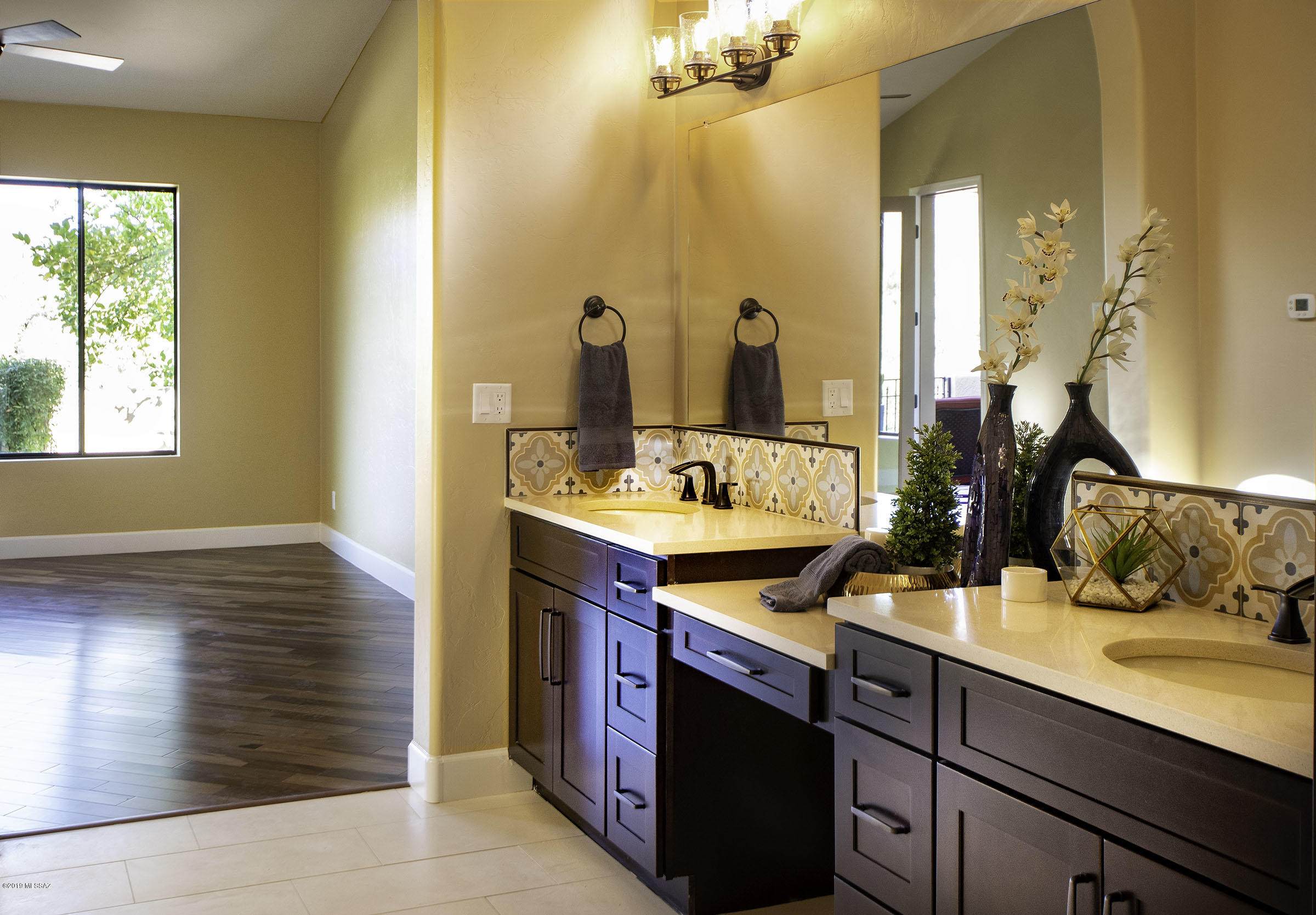 Ventana Canyon Golf Villas - Residential