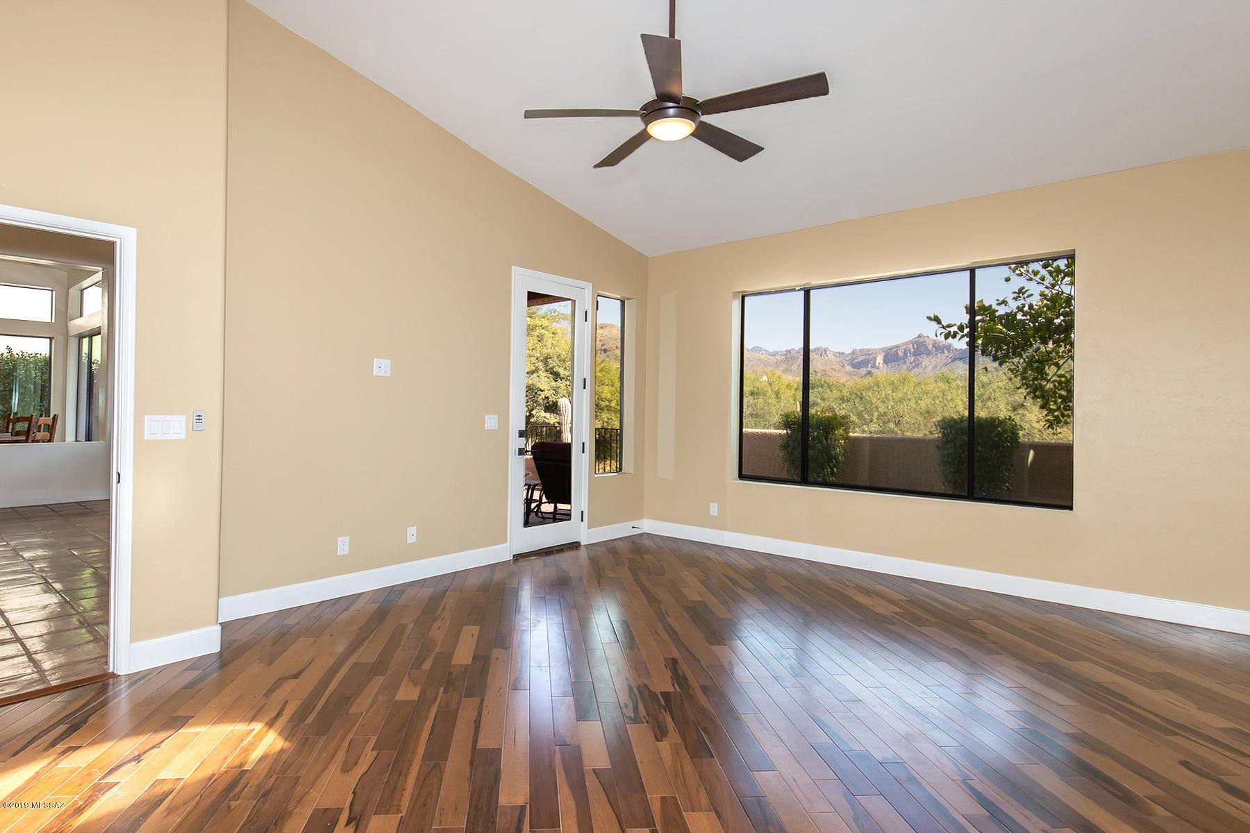 Ventana Canyon Golf Villas - Residential