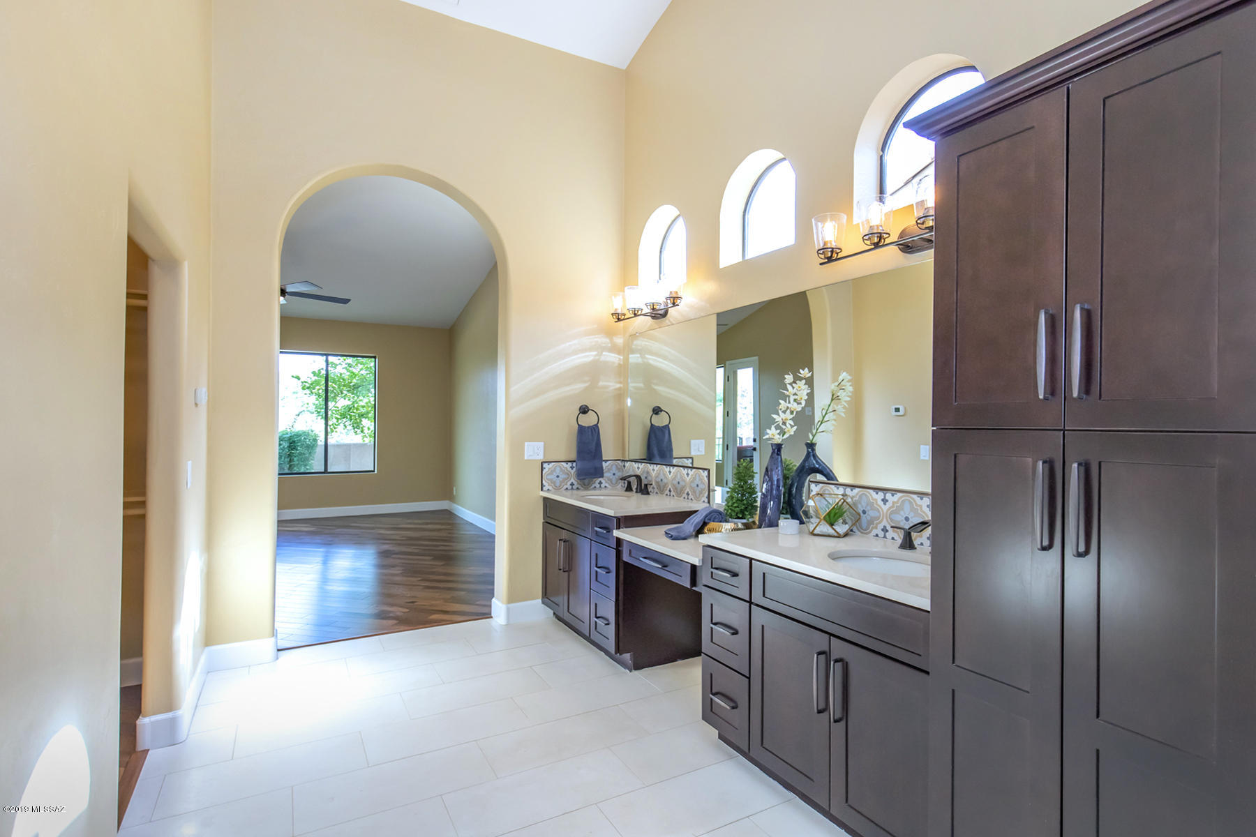 Ventana Canyon Golf Villas - Residential
