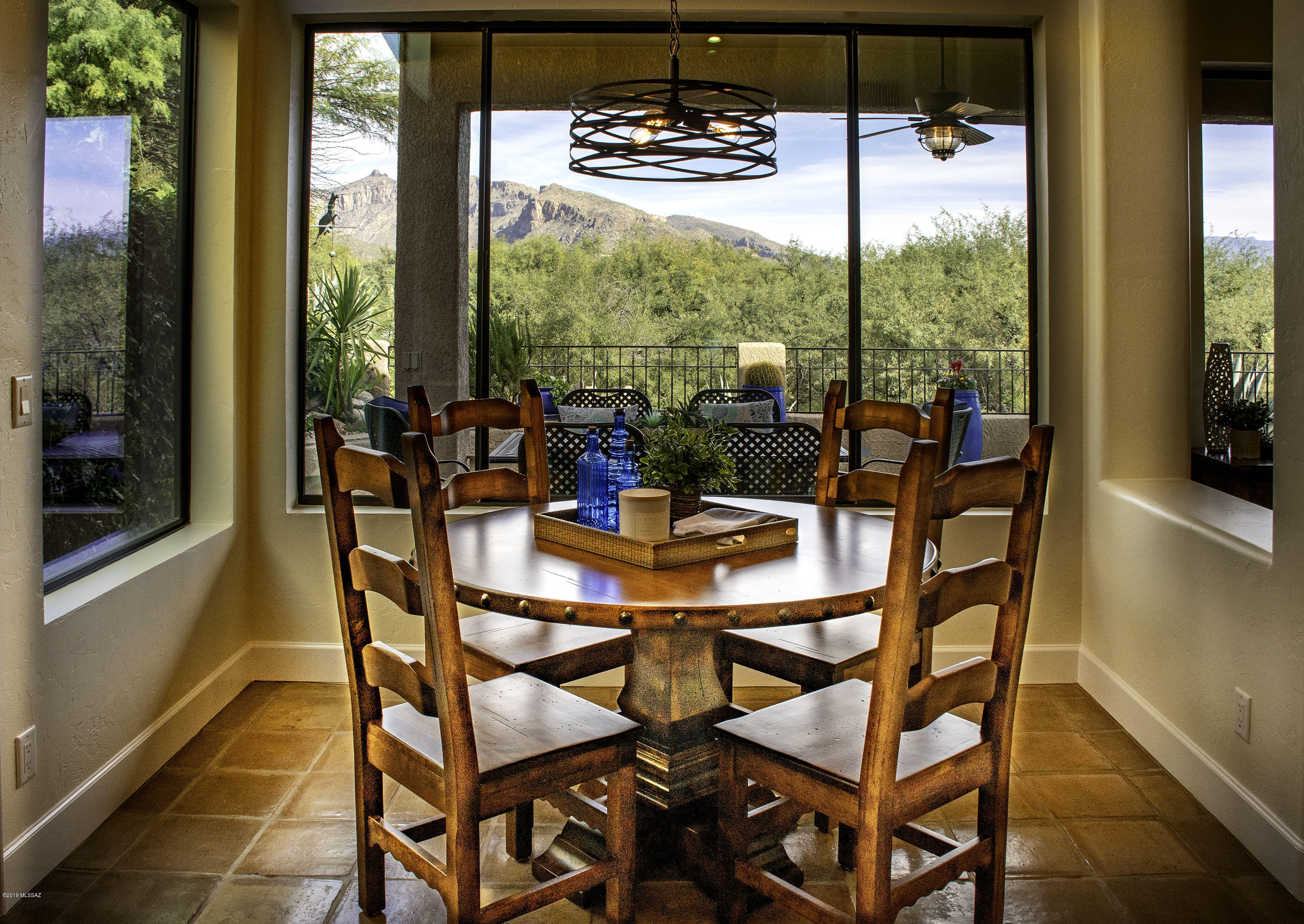 Ventana Canyon Golf Villas - Residential