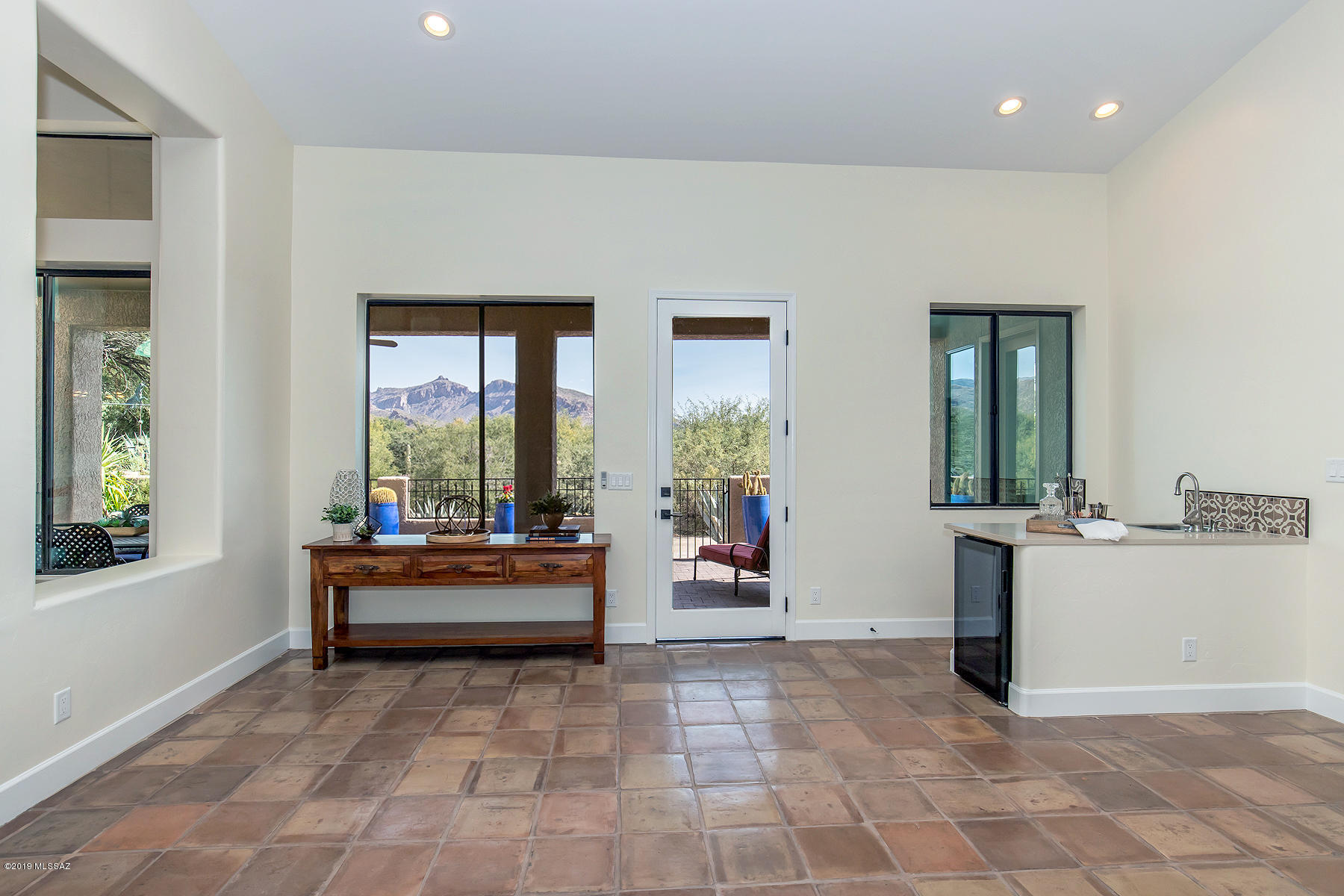 Ventana Canyon Golf Villas - Residential