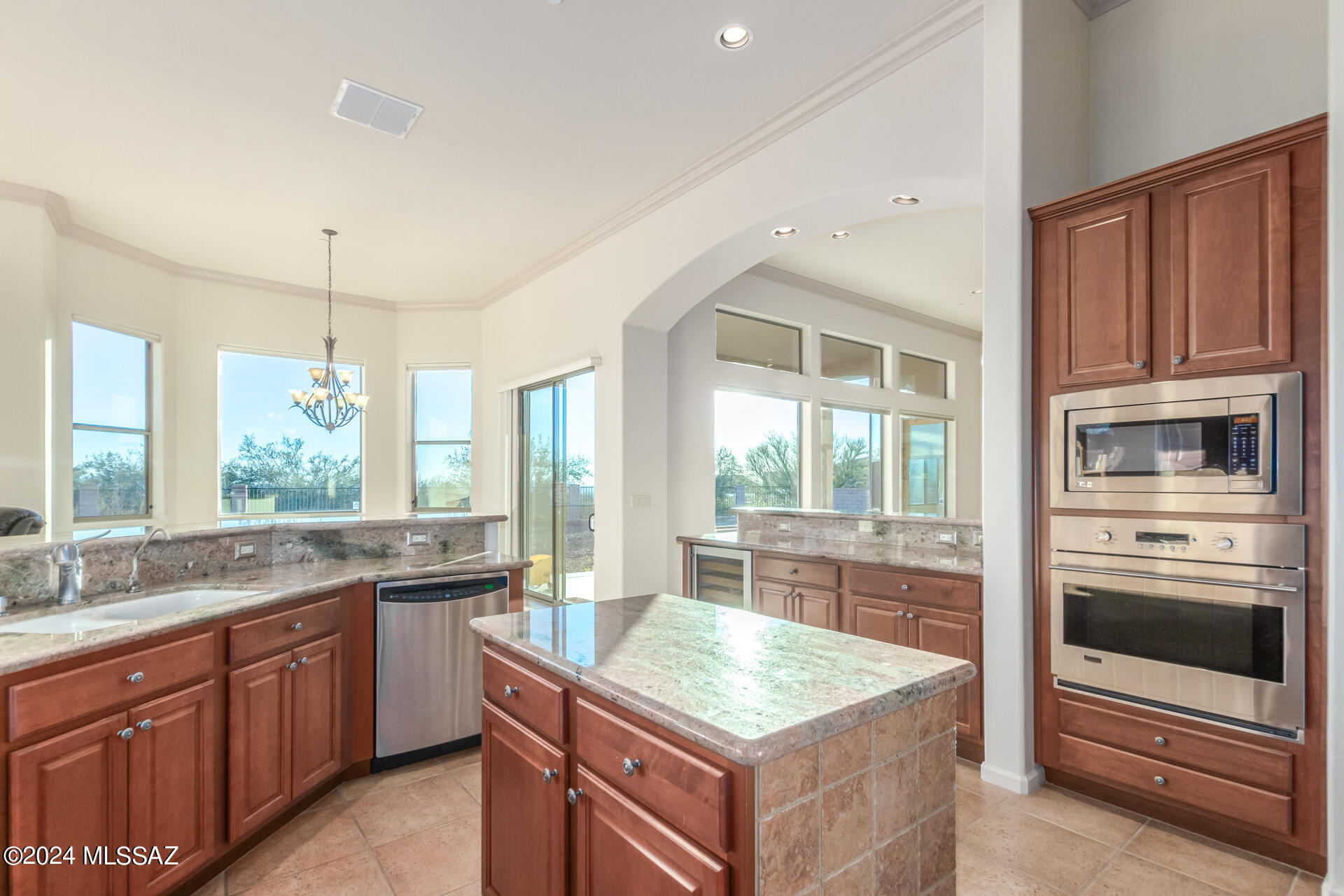 Dos Lagos at Dove Mountain (1-91) - Residential