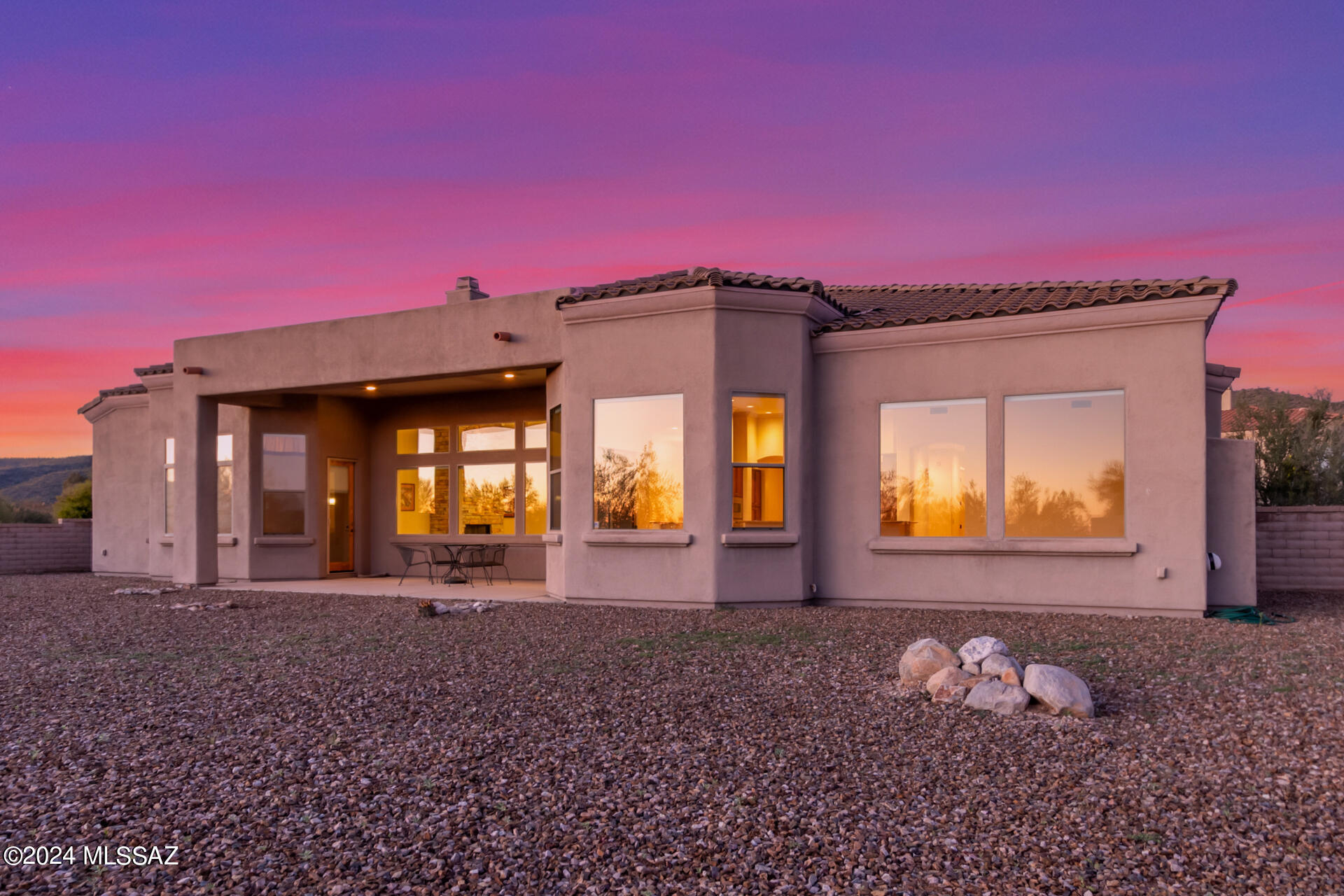 Dos Lagos at Dove Mountain (1-91) - Residential