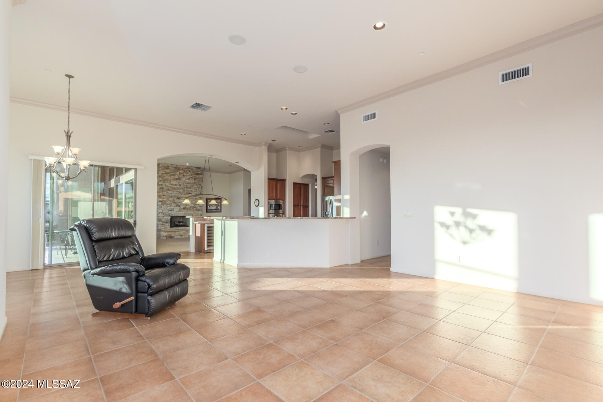 Dos Lagos at Dove Mountain (1-91) - Residential