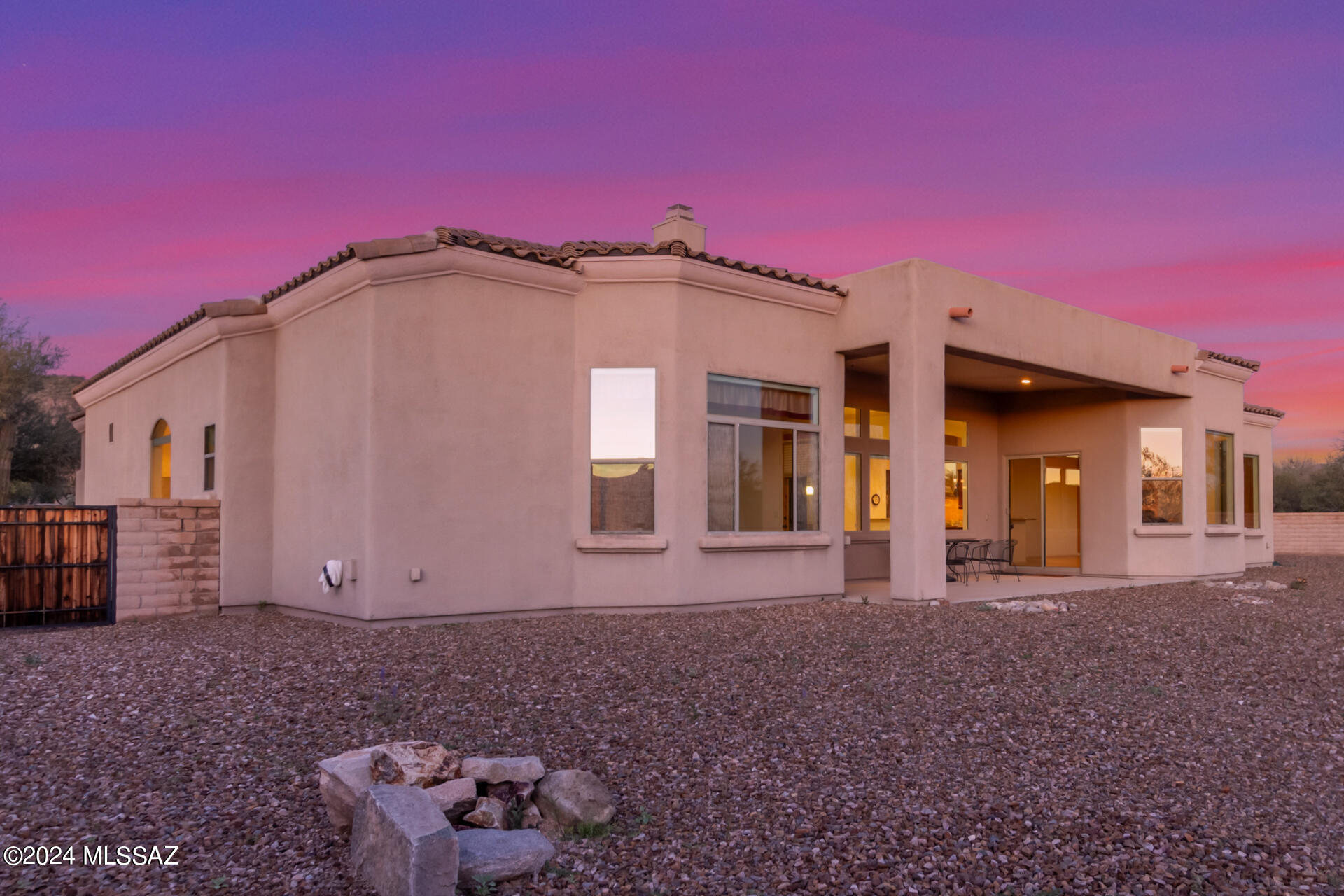 Dos Lagos at Dove Mountain (1-91) - Residential