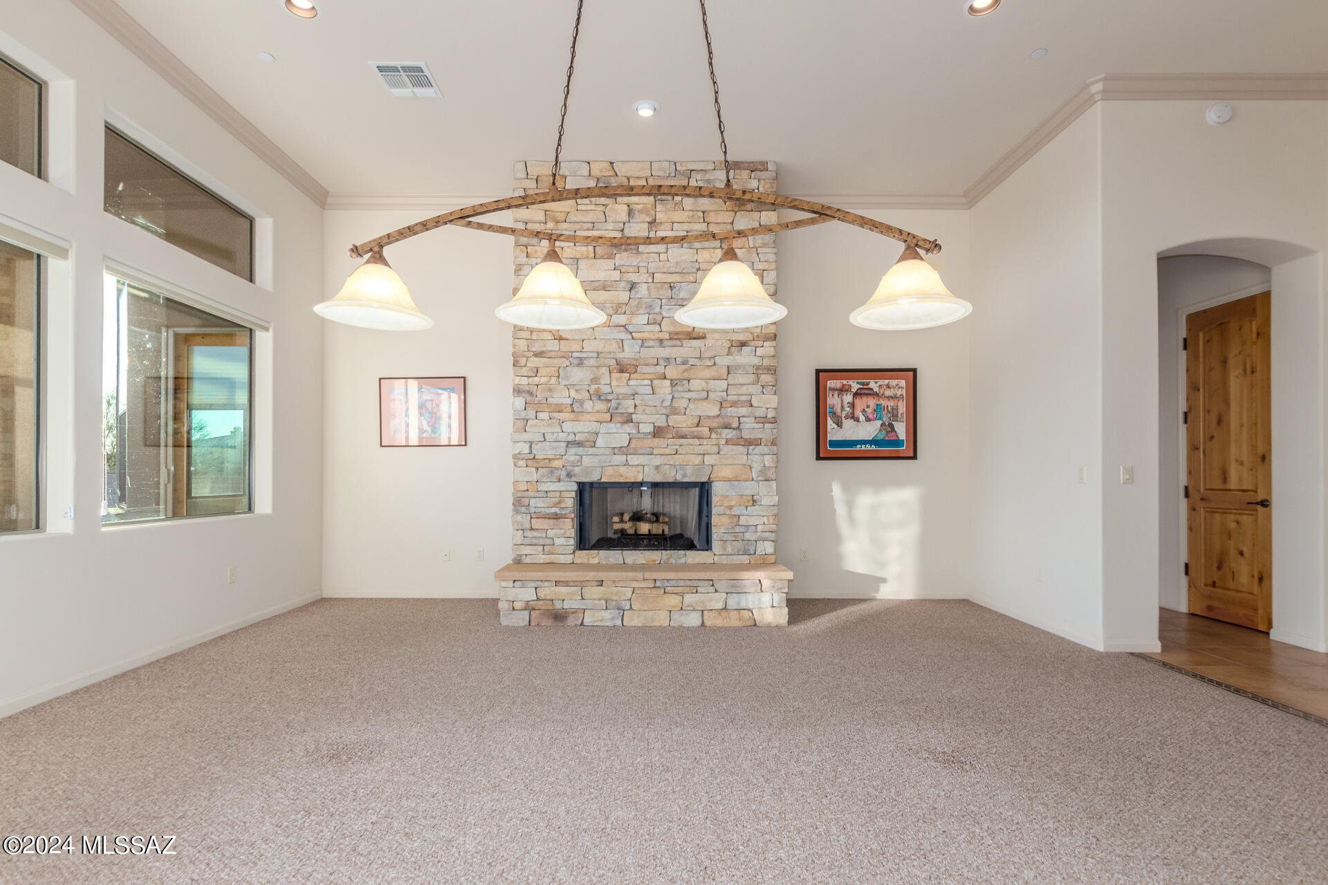 Dos Lagos at Dove Mountain (1-91) - Residential