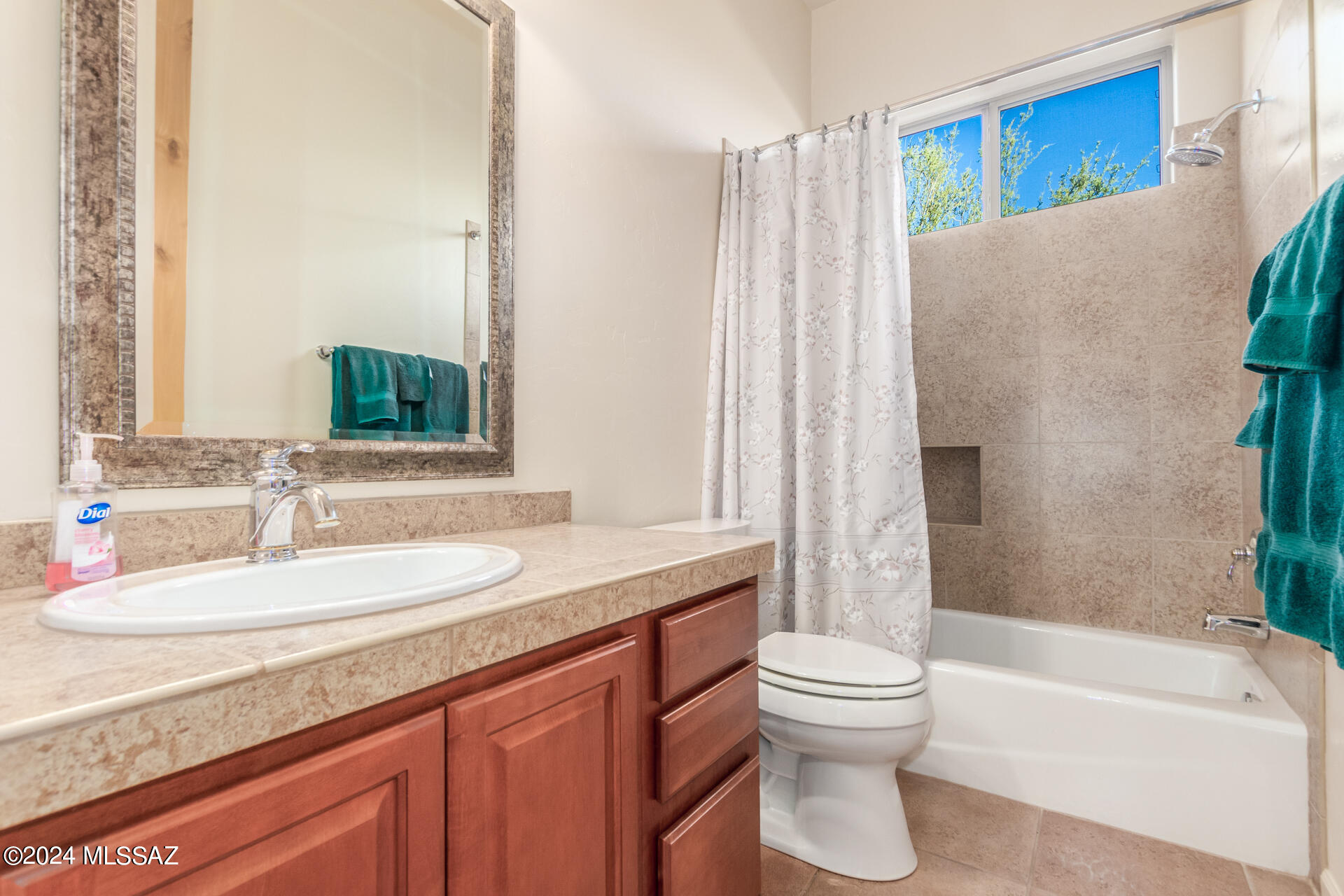 Dos Lagos at Dove Mountain (1-91) - Residential
