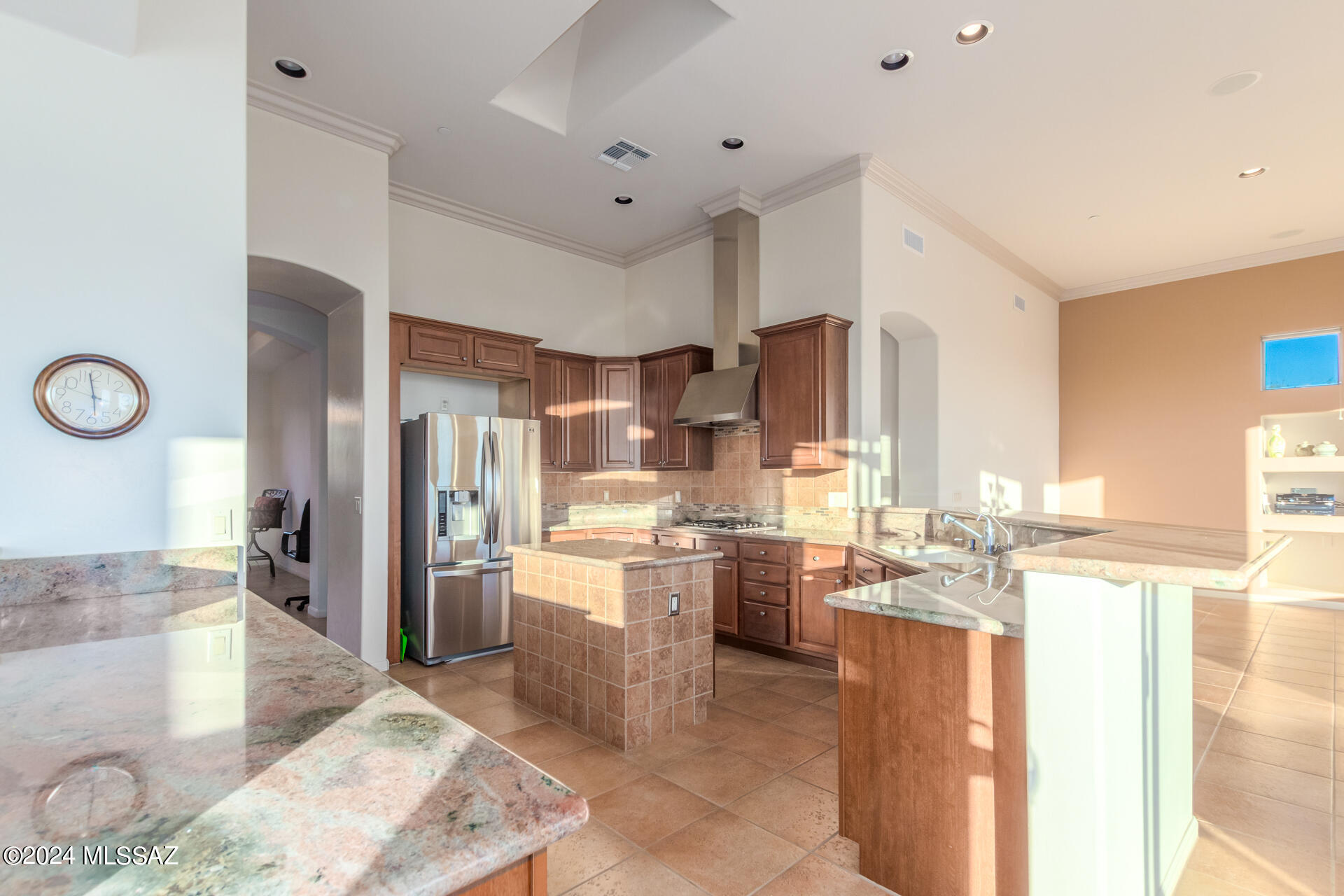 Dos Lagos at Dove Mountain (1-91) - Residential