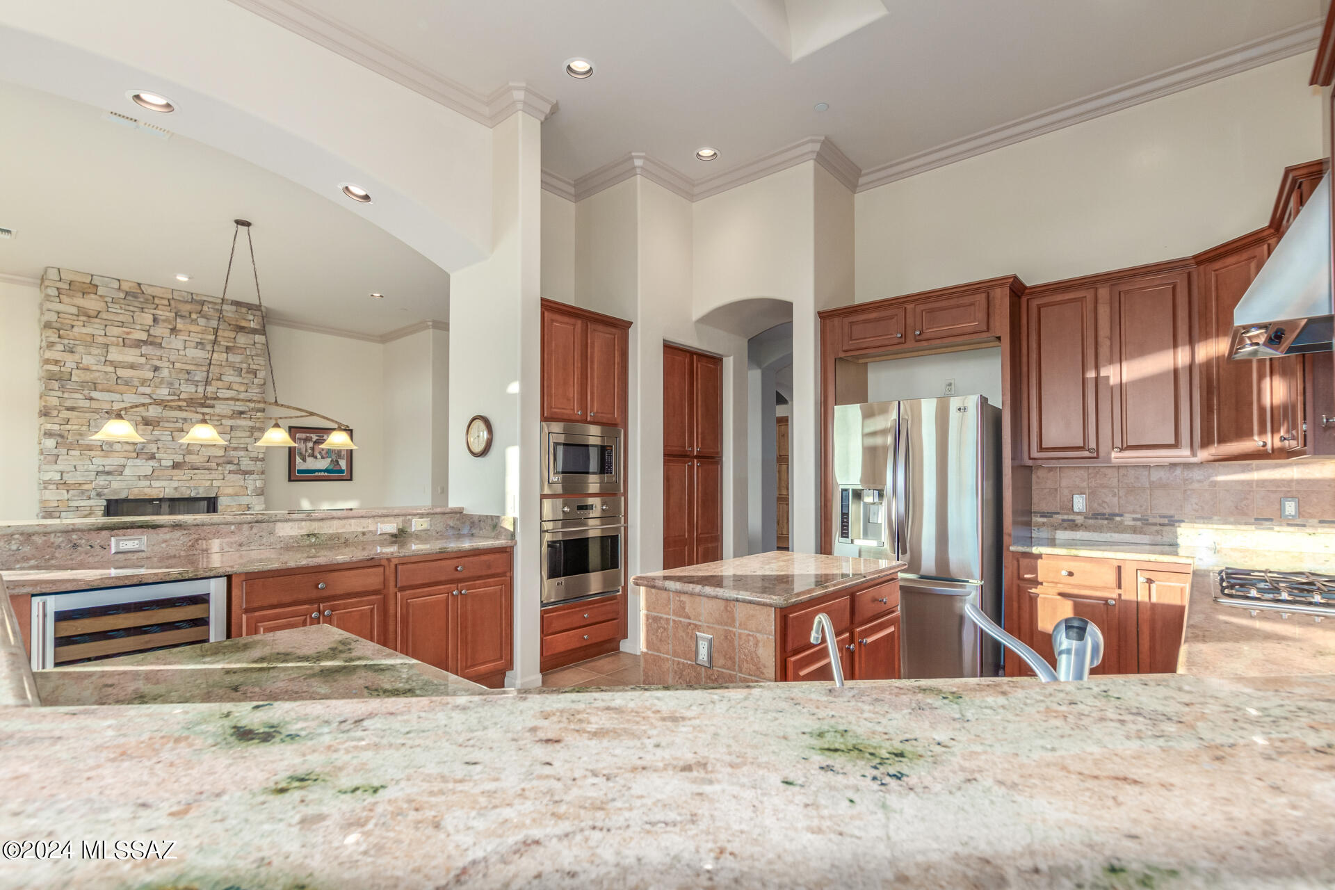 Dos Lagos at Dove Mountain (1-91) - Residential