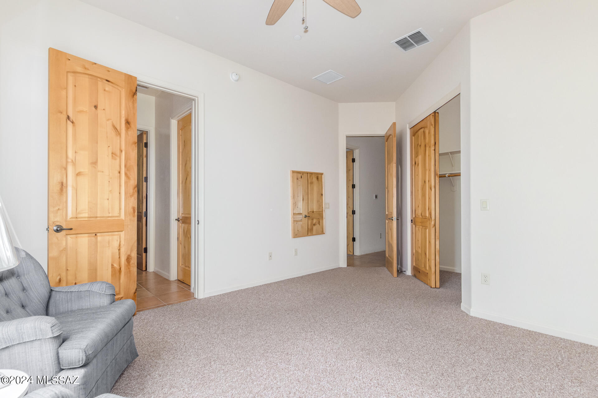 Dos Lagos at Dove Mountain (1-91) - Residential
