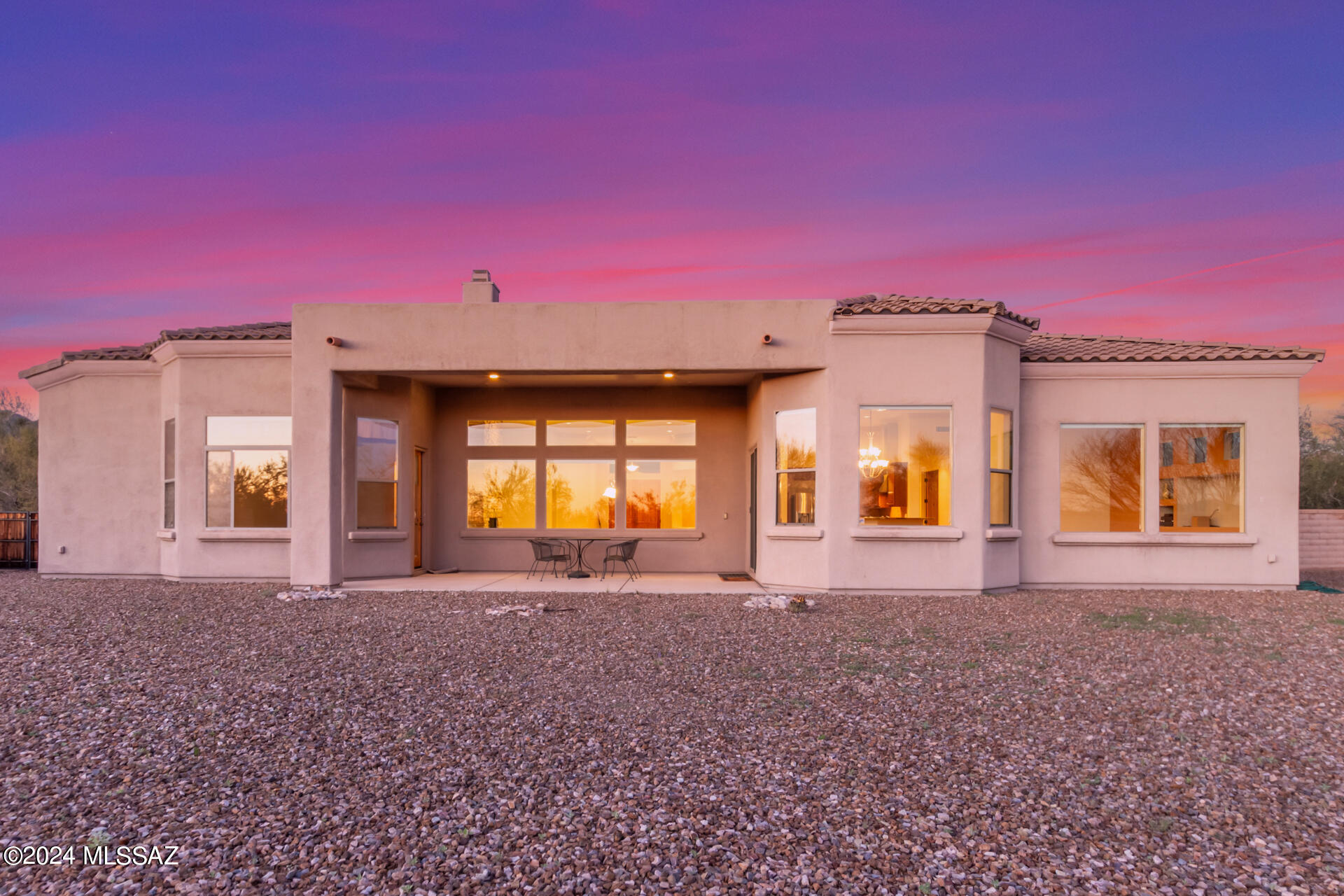 Dos Lagos at Dove Mountain (1-91) - Residential