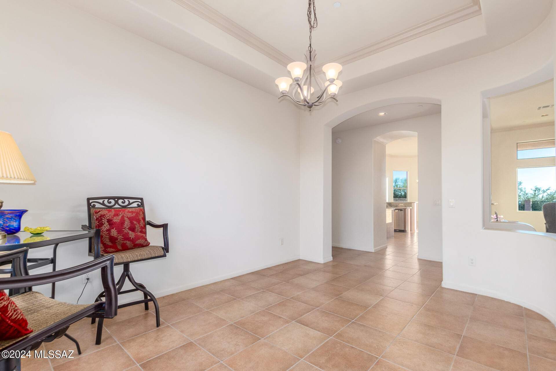 Dos Lagos at Dove Mountain (1-91) - Residential