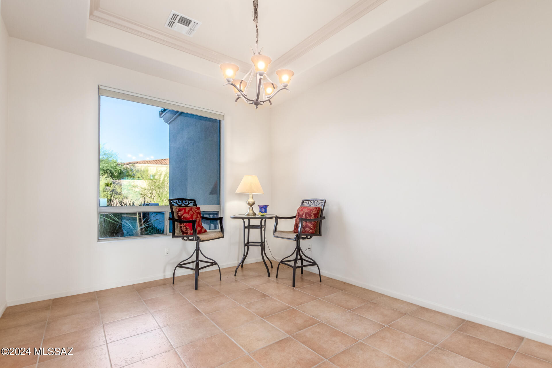 Dos Lagos at Dove Mountain (1-91) - Residential