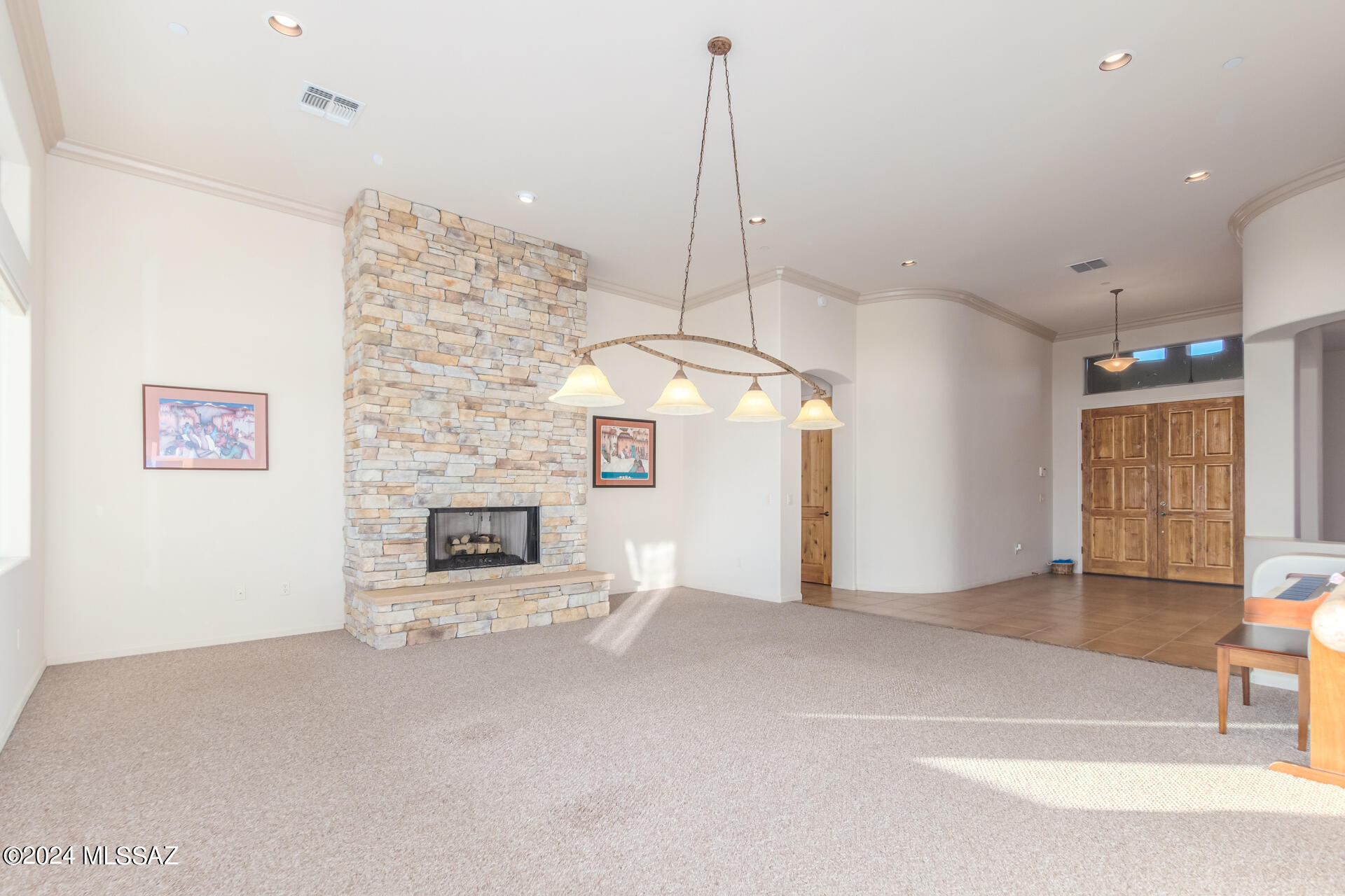 Dos Lagos at Dove Mountain (1-91) - Residential