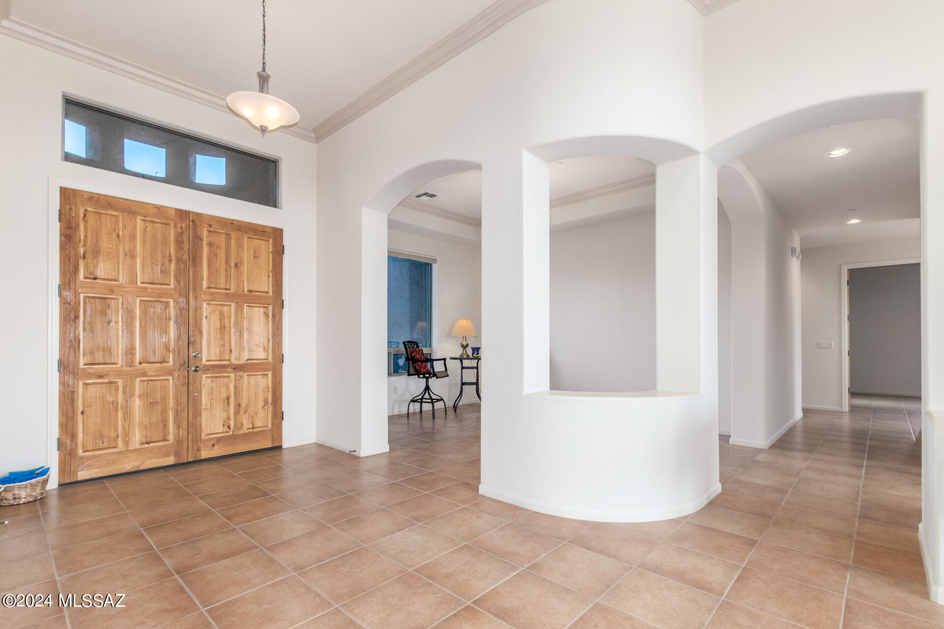 Dos Lagos at Dove Mountain (1-91) - Residential