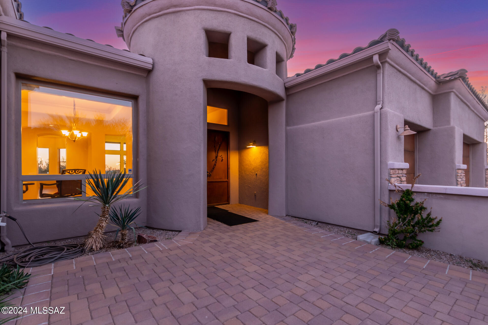 Dos Lagos at Dove Mountain (1-91) - Residential